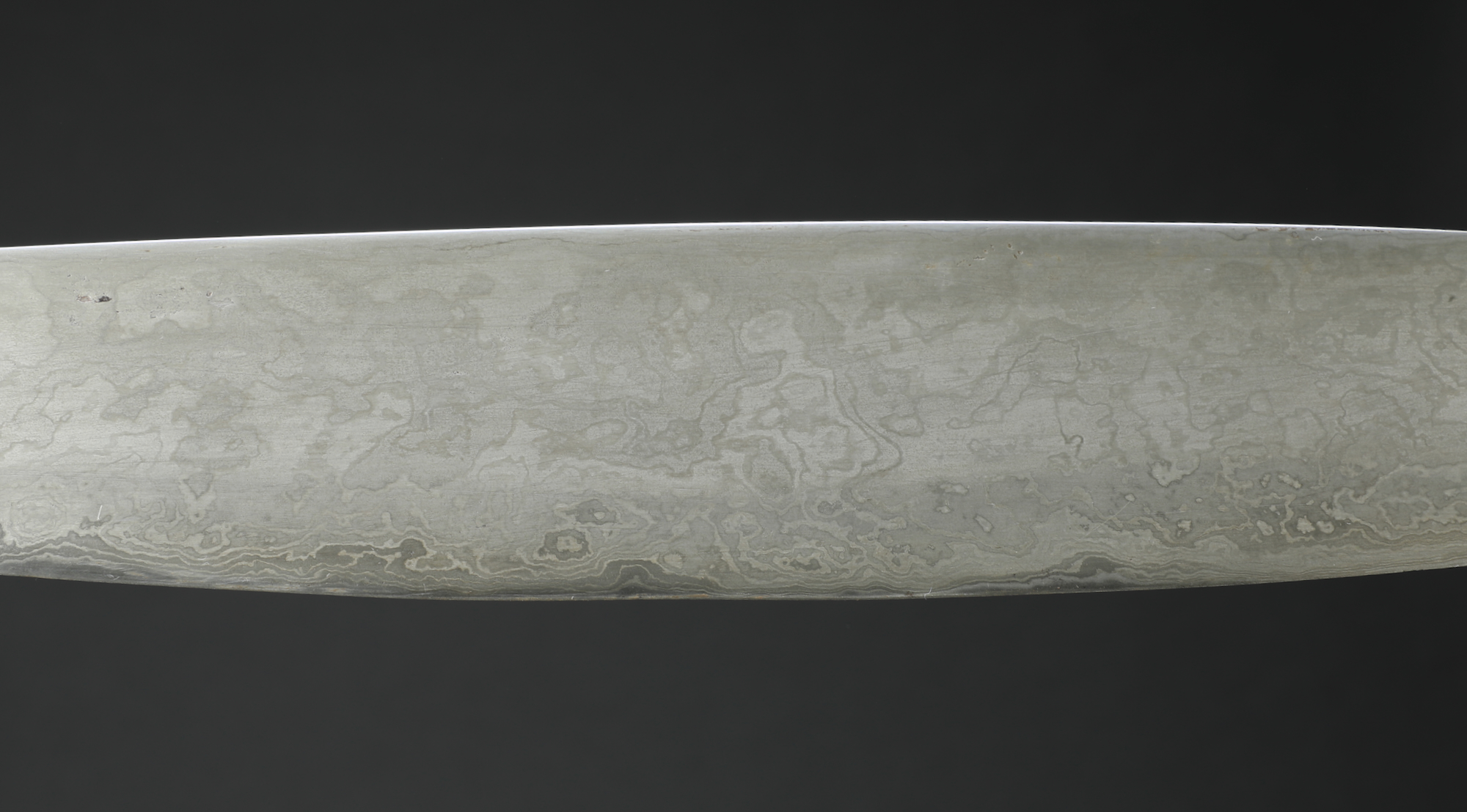 PH832: Moro Large Barong Sword