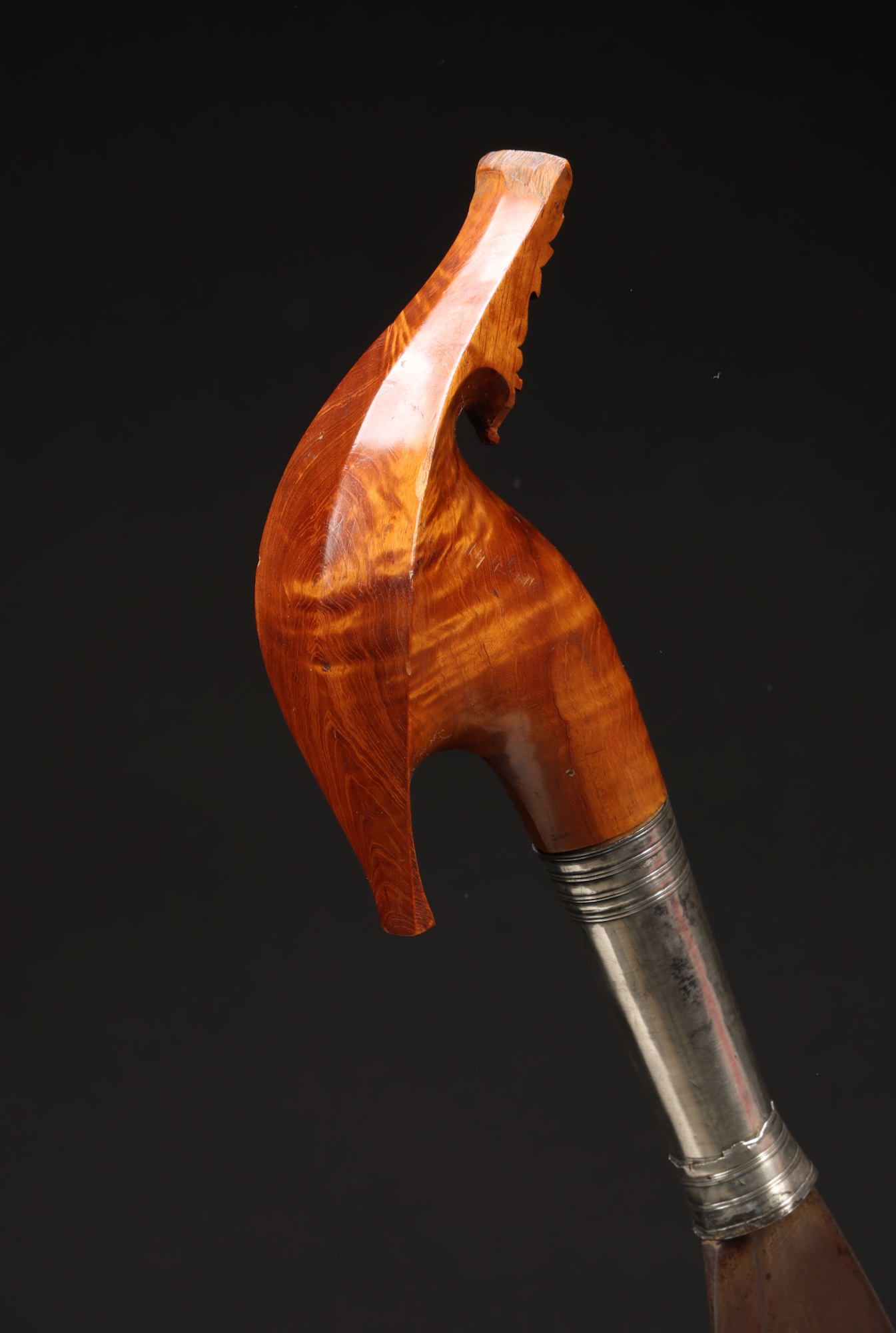 PH837: Moro Jungayan Barong