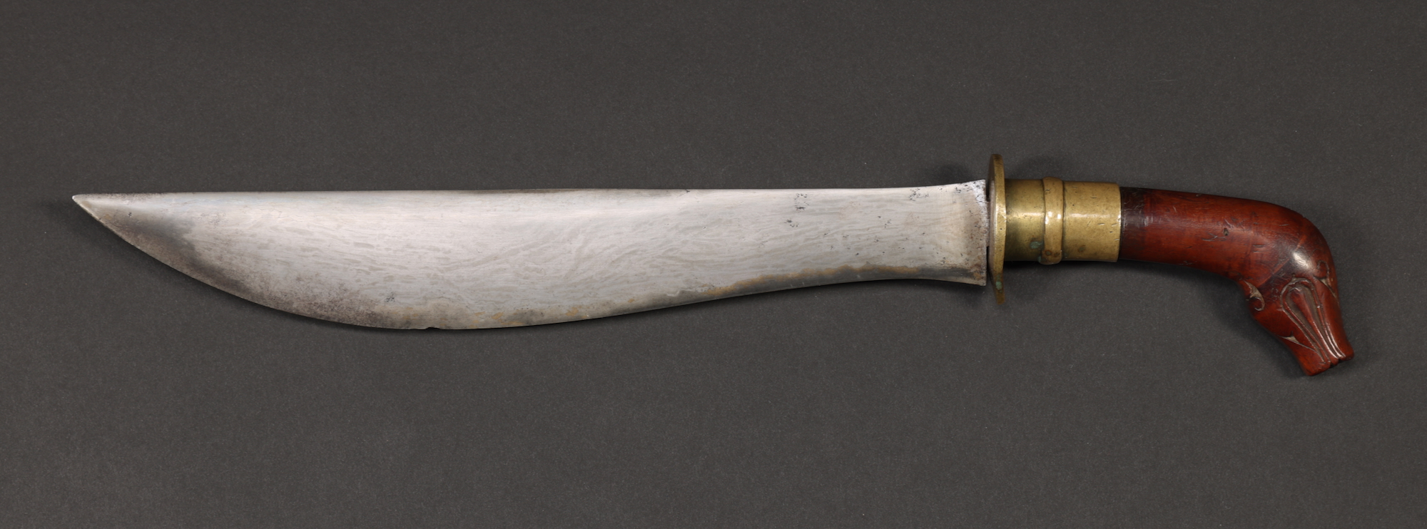 PH838: Unusual Philippine Dagger