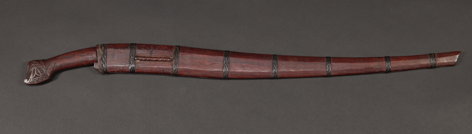 PH839:  Long Talibon Garab Sword