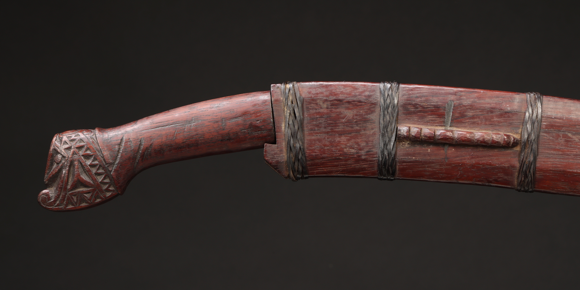 PH839:  Long Talibon Garab Sword