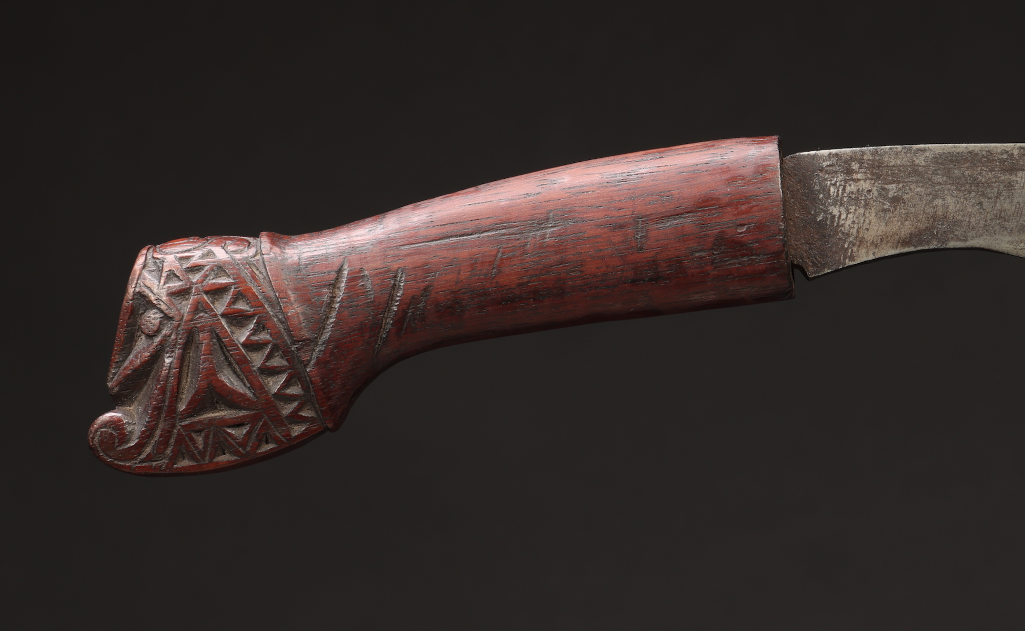 PH839:  Long Talibon Garab Sword