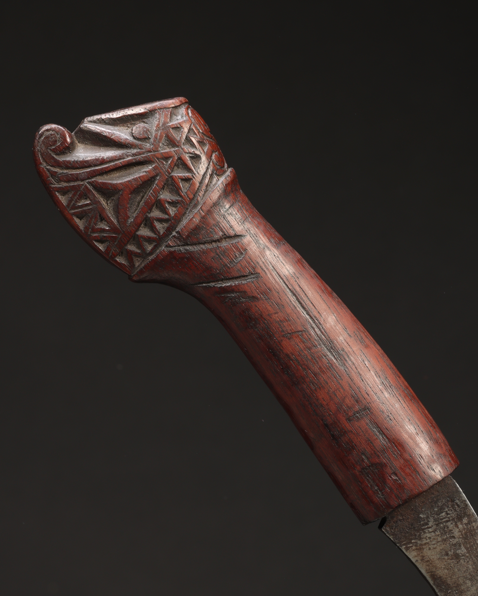 PH839:  Long Talibon Garab Sword