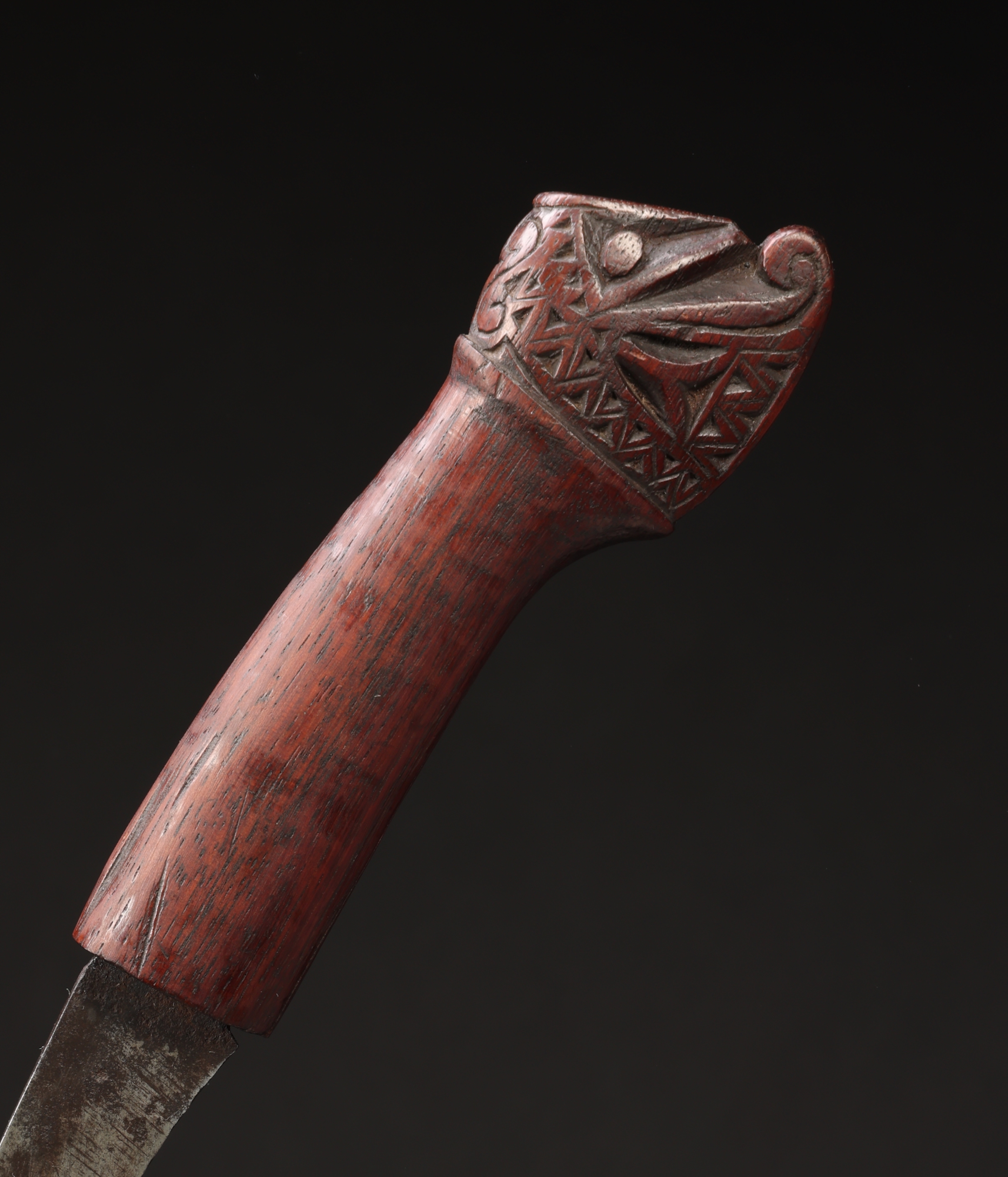 PH839:  Long Talibon Garab Sword