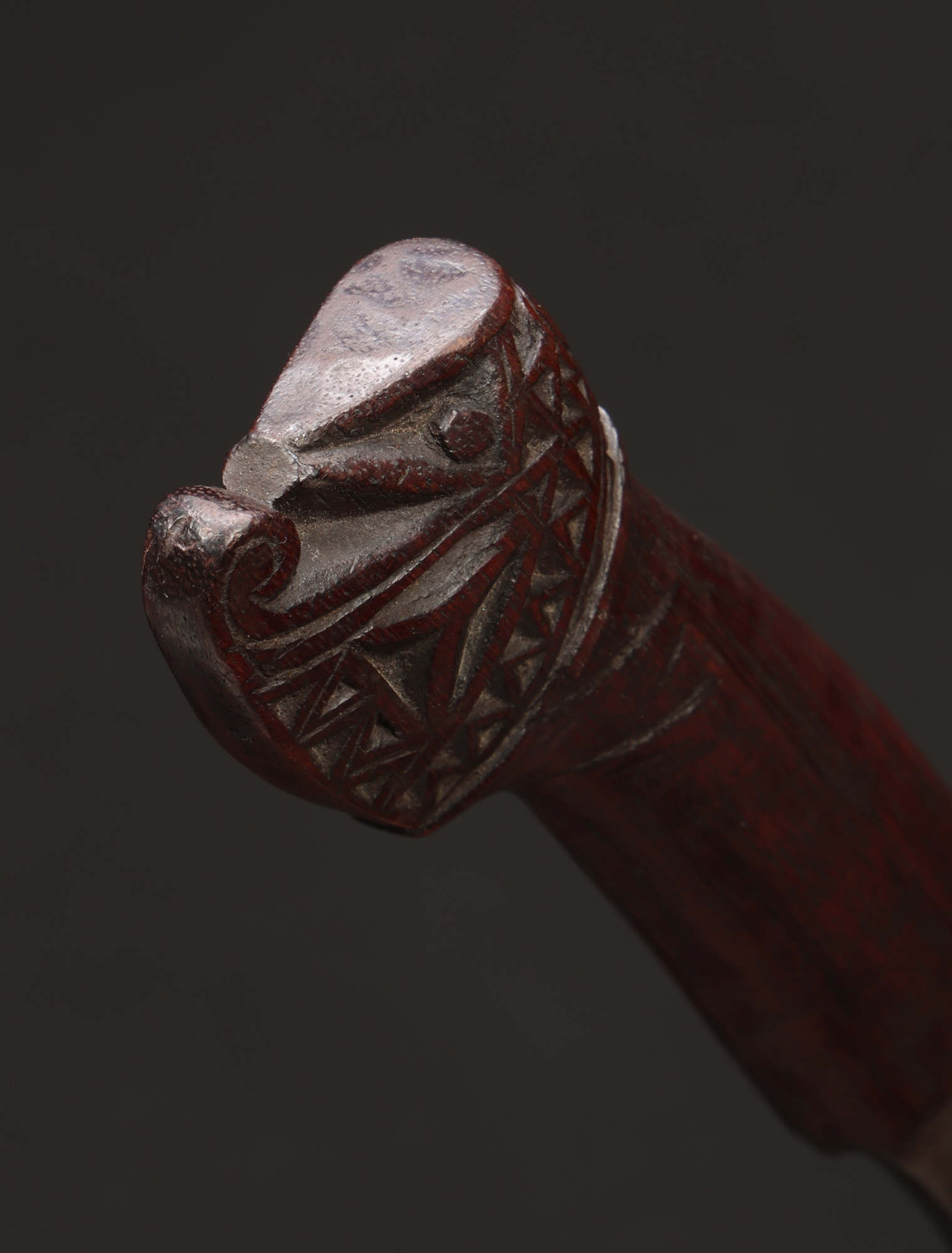 PH839:  Long Talibon Garab Sword
