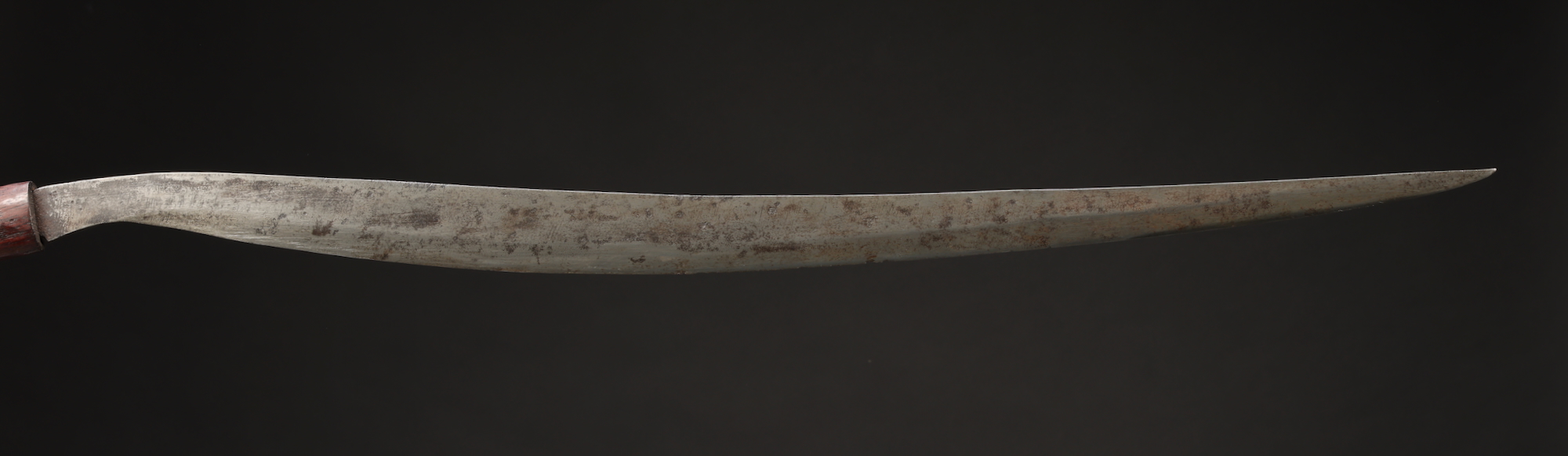 PH839:  Long Talibon Garab Sword