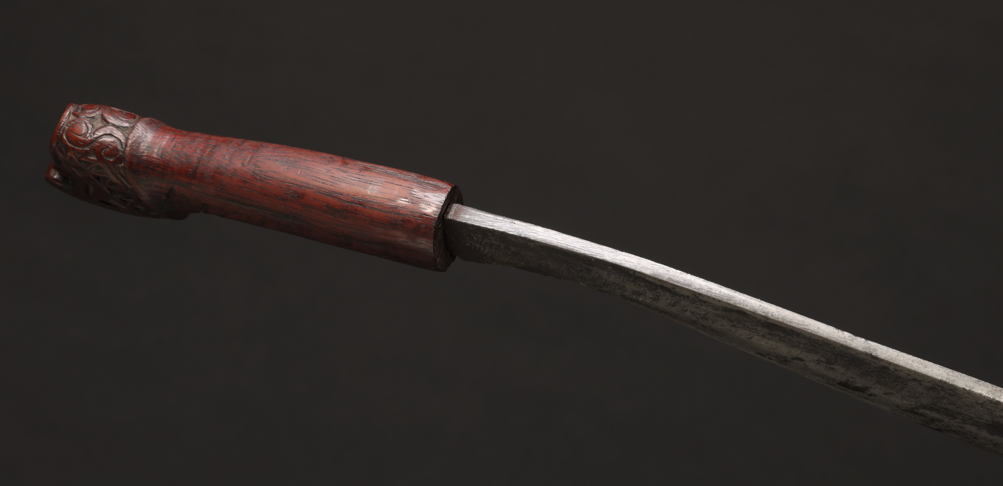 PH839:  Long Talibon Garab Sword