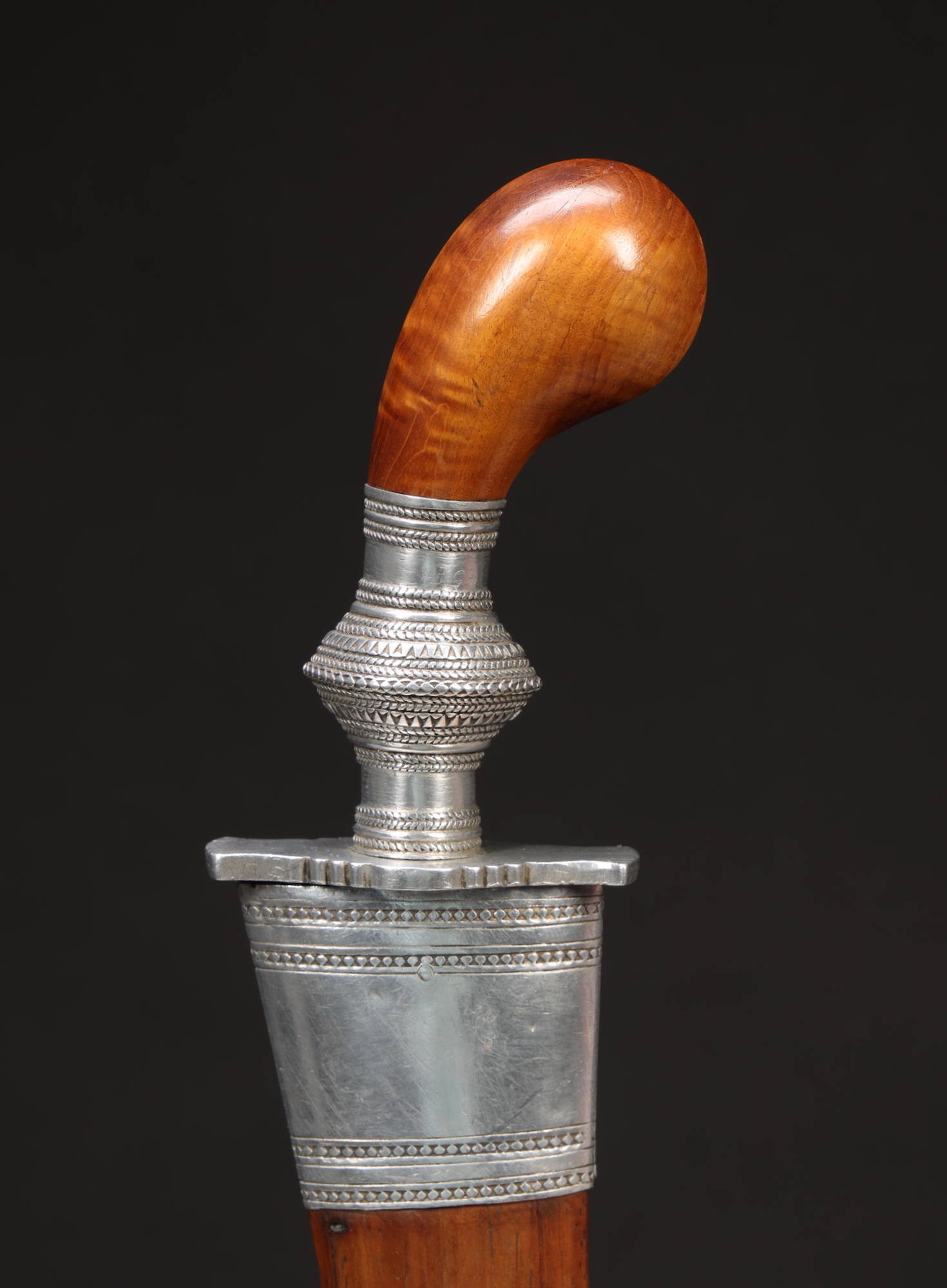PH841: Moro Punal Dagger