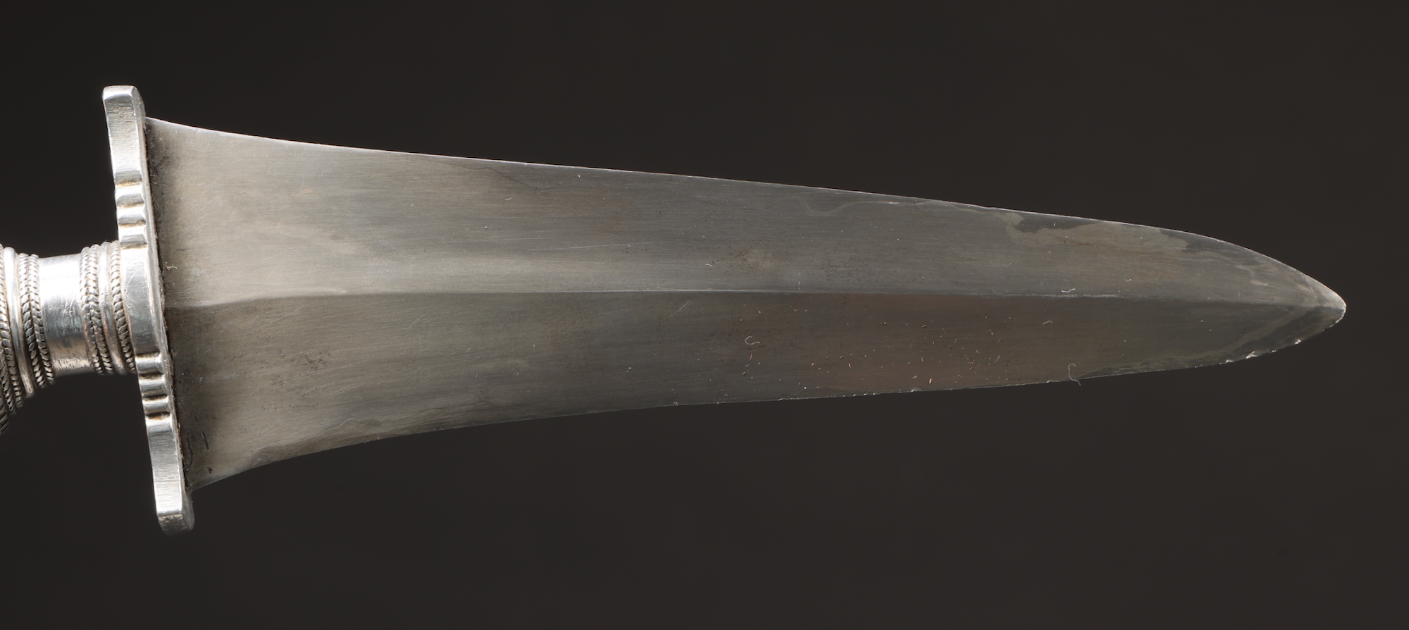 PH841: Moro Punal Dagger