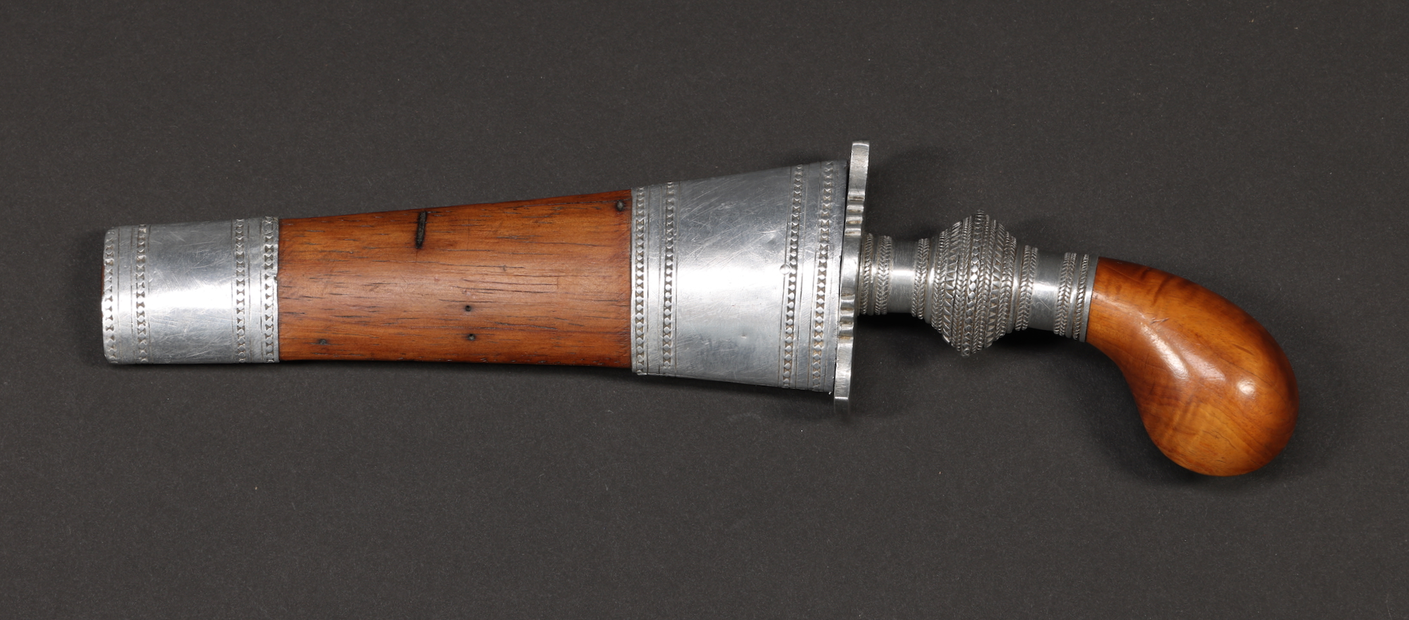 PH841: Moro Punal Dagger