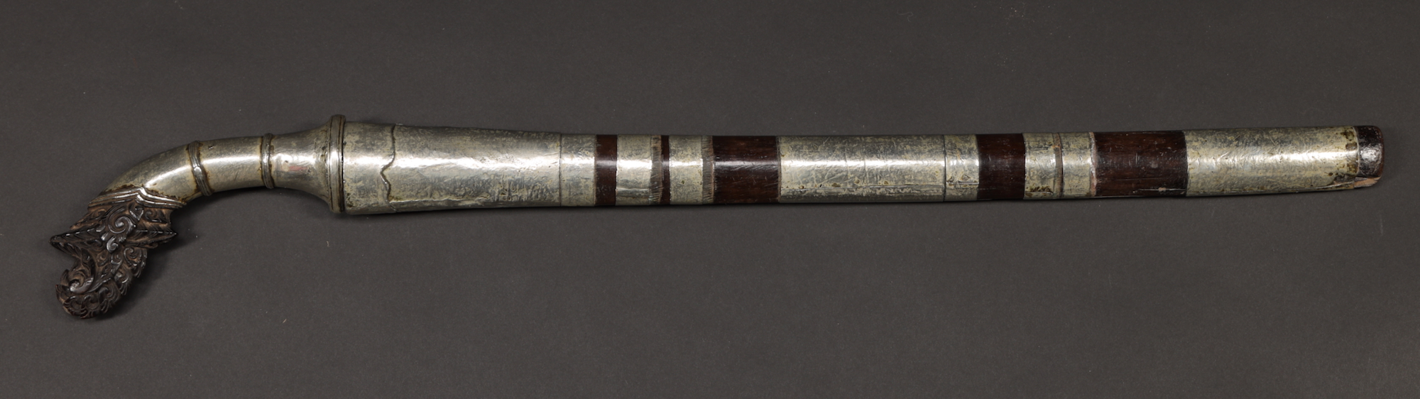INDO812: Sumatran Pedang Sword