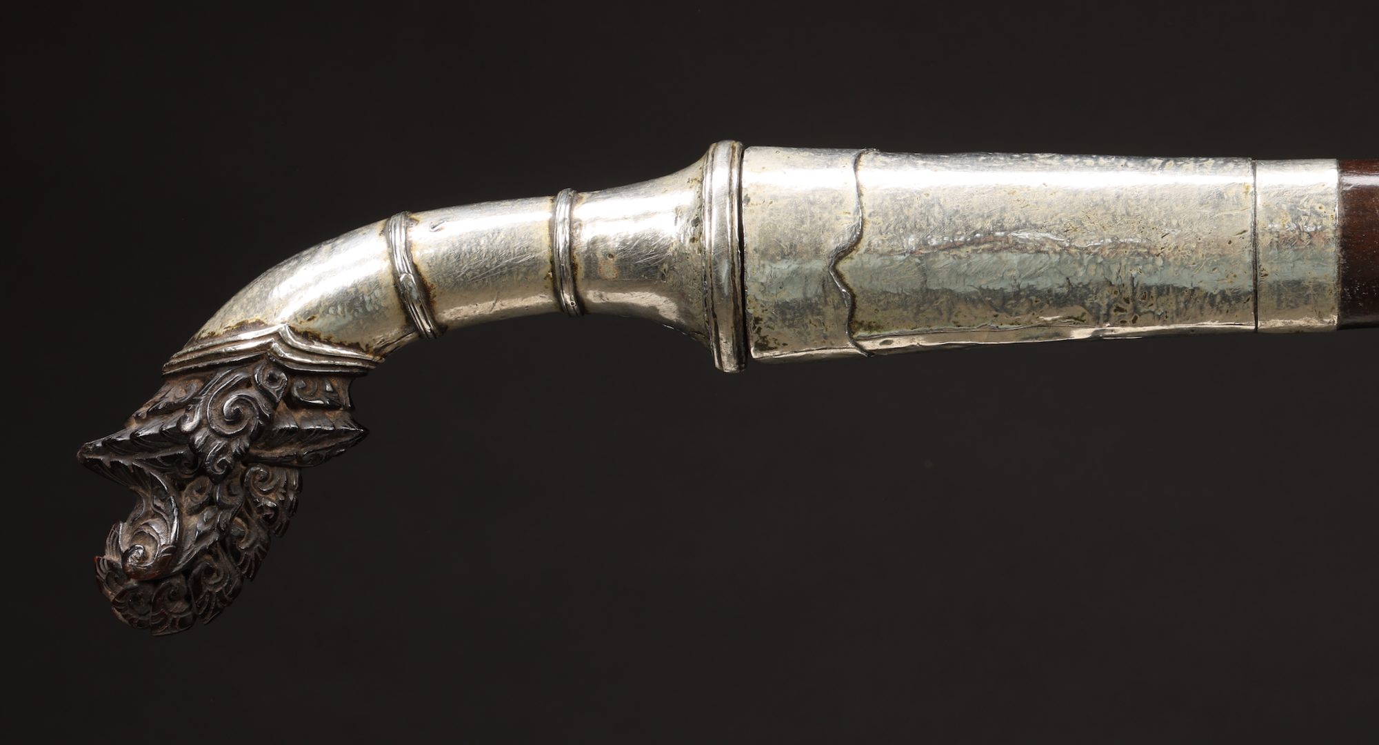 INDO812: Sumatran Pedang Sword