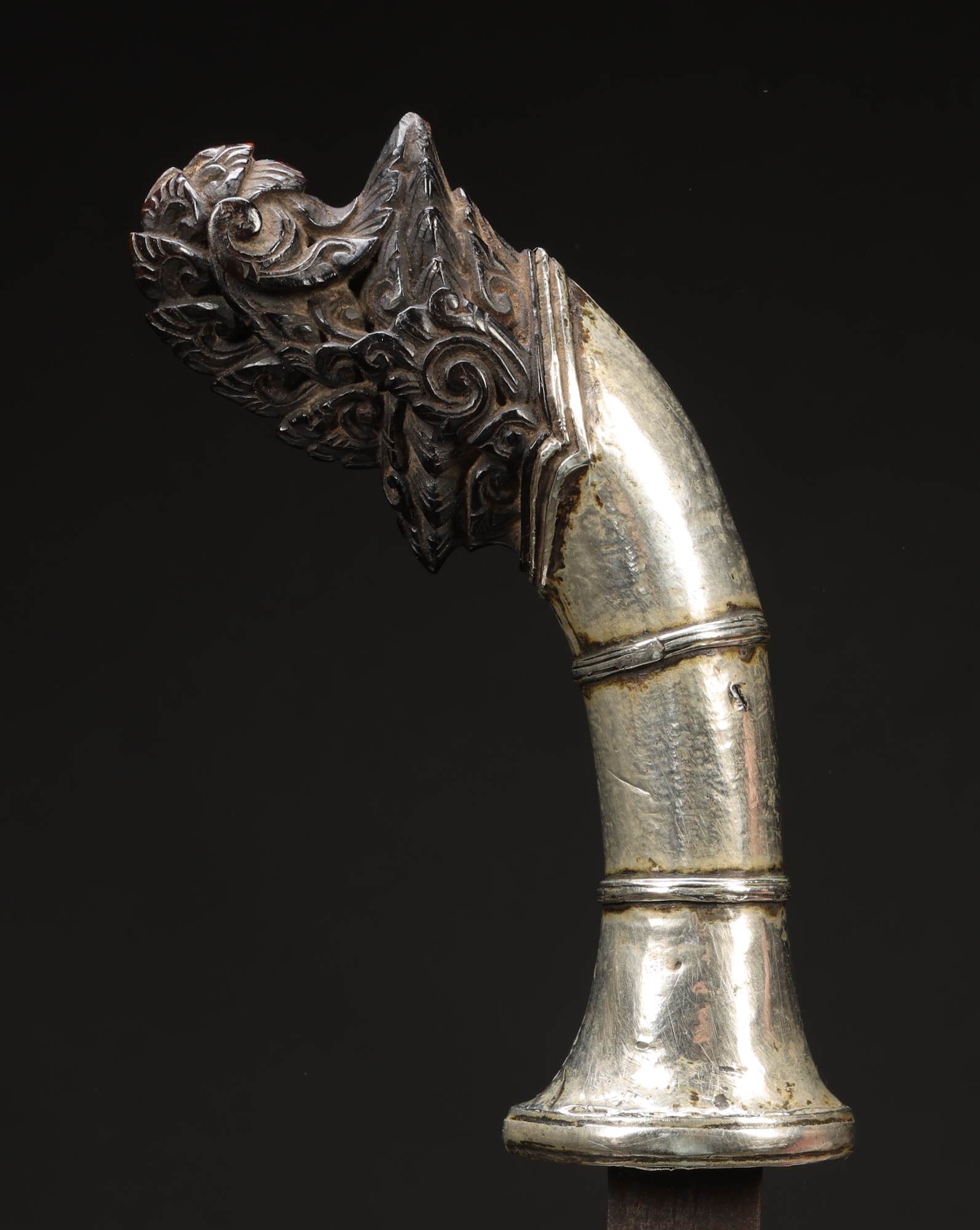 INDO812: Sumatran Pedang Sword