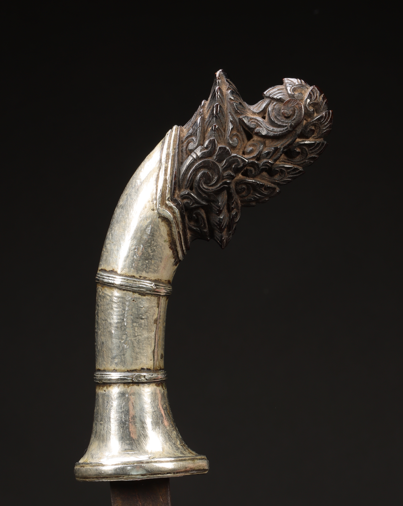 INDO812: Sumatran Pedang Sword