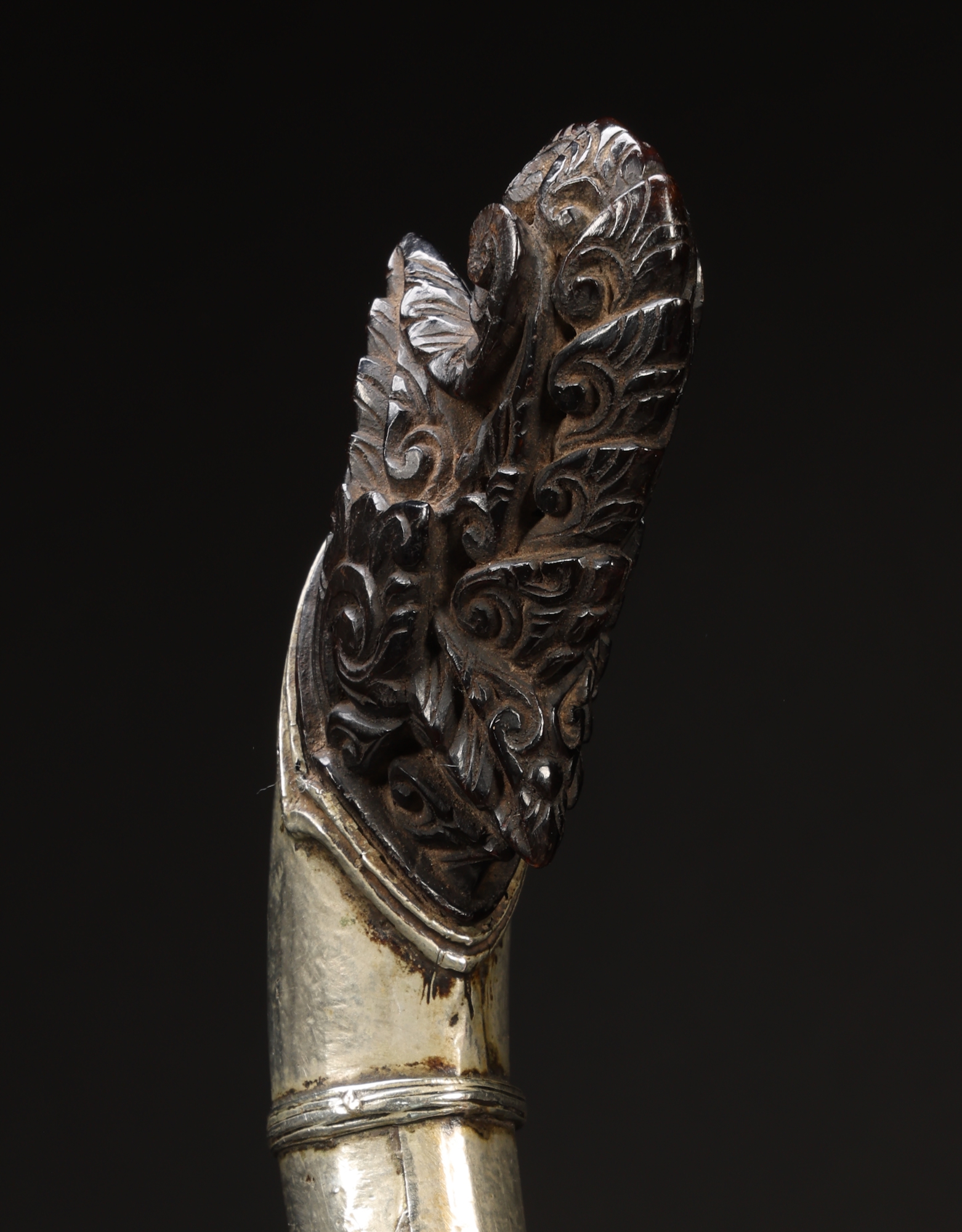 INDO812: Sumatran Pedang Sword