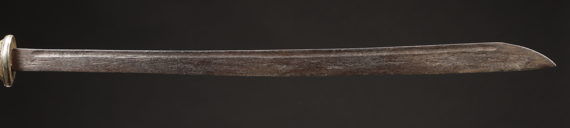 INDO812: Sumatran Pedang Sword