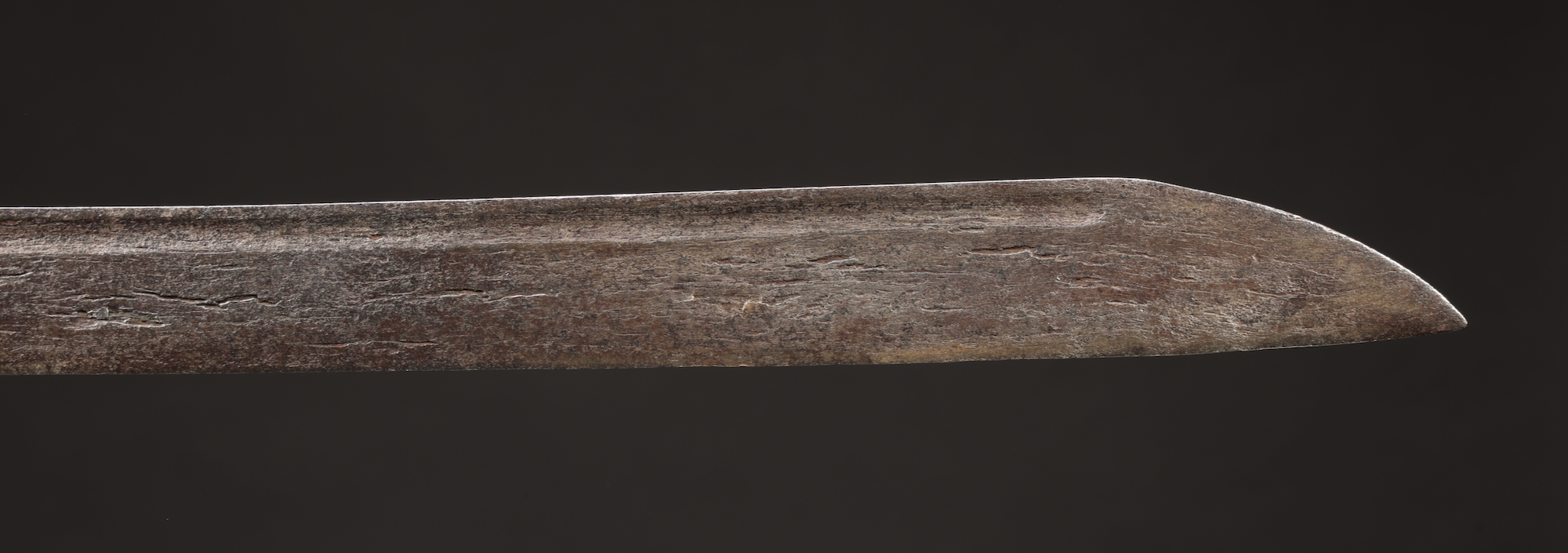 INDO812: Sumatran Pedang Sword