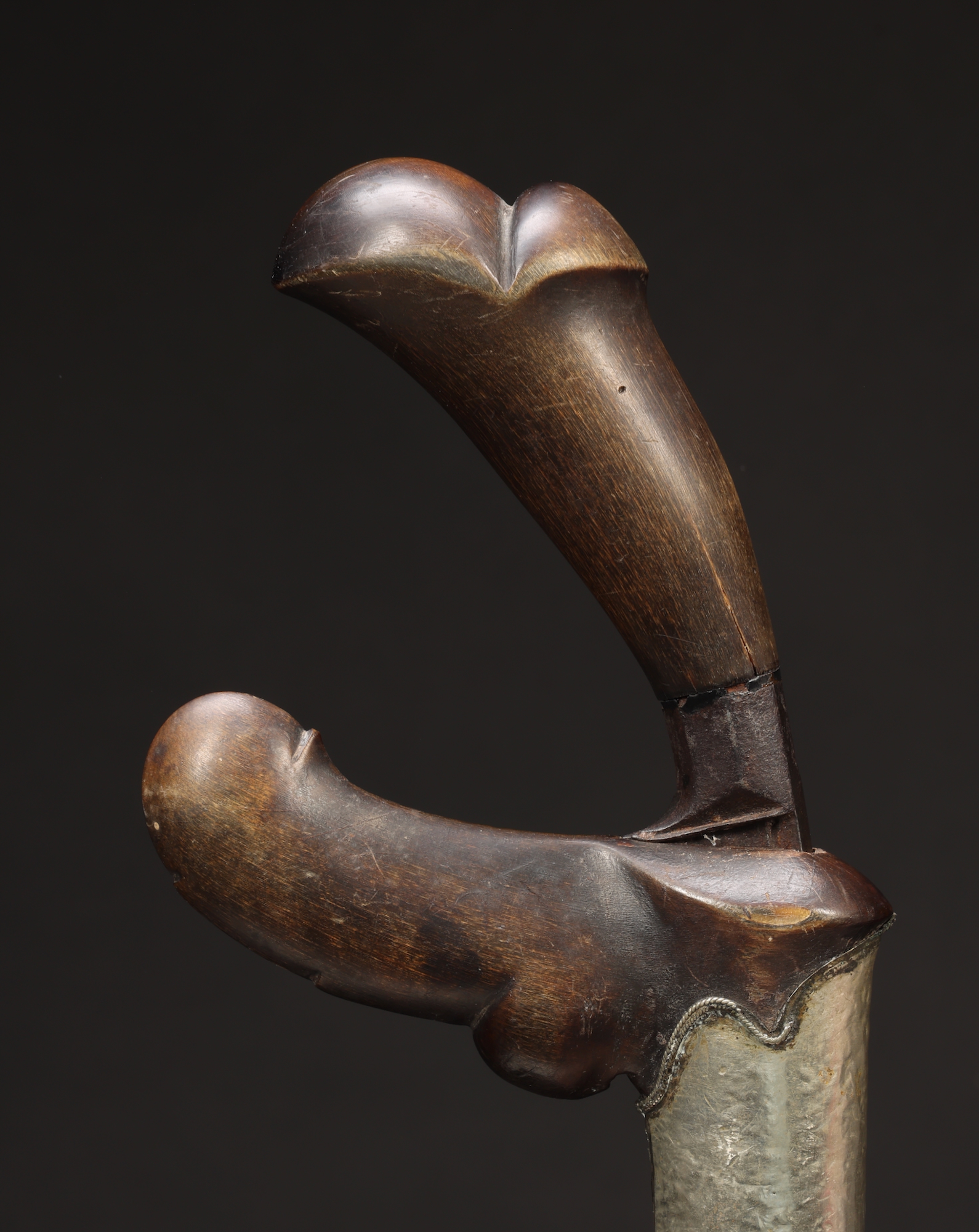 INDO813: Sumatran Sewar Dagger