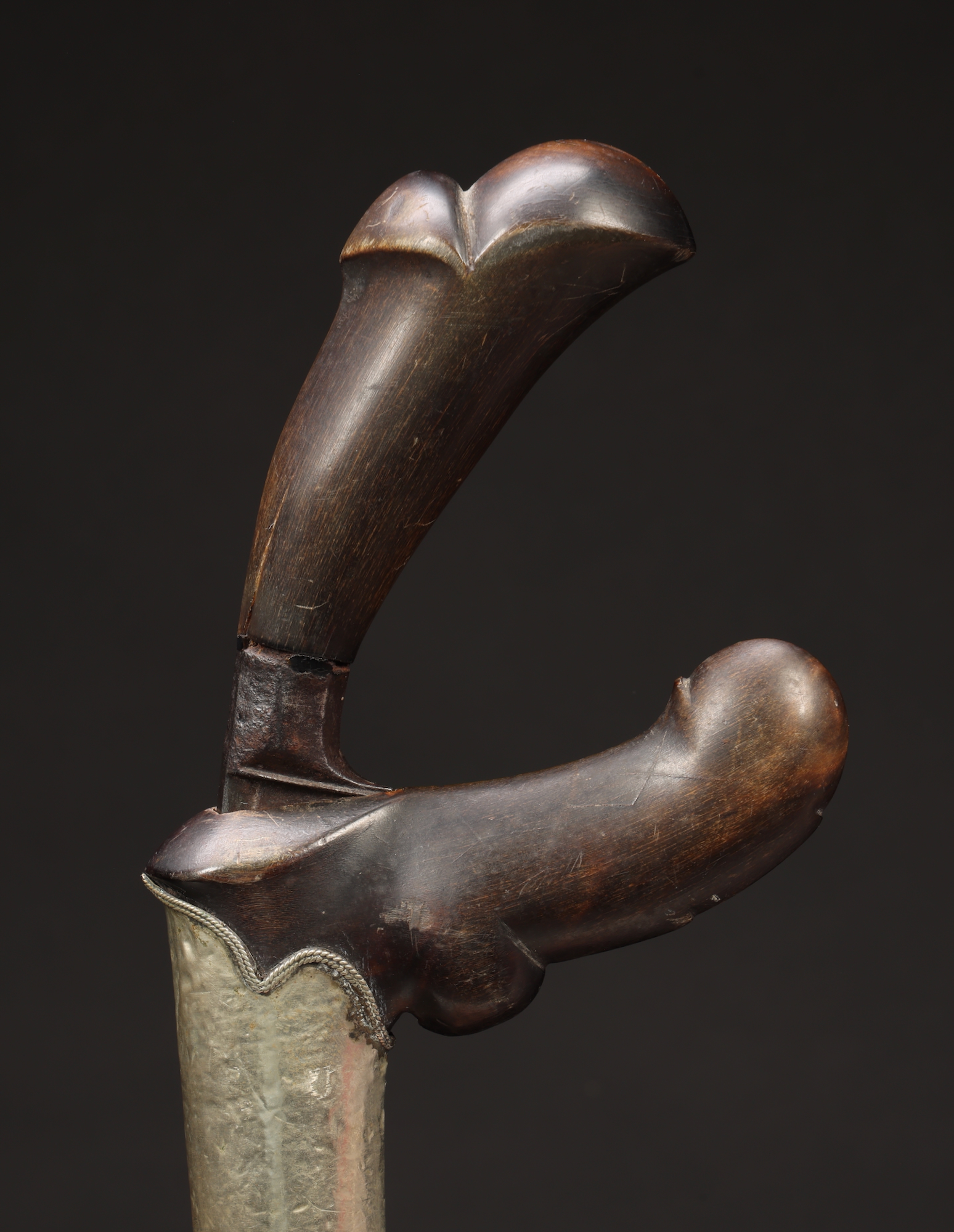 INDO813: Sumatran Sewar Dagger