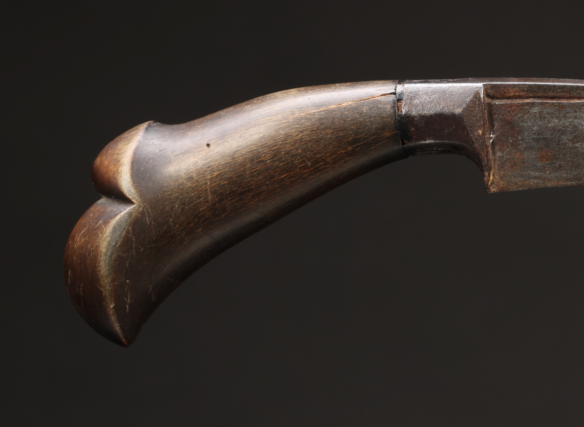 INDO813: Sumatran Sewar Dagger