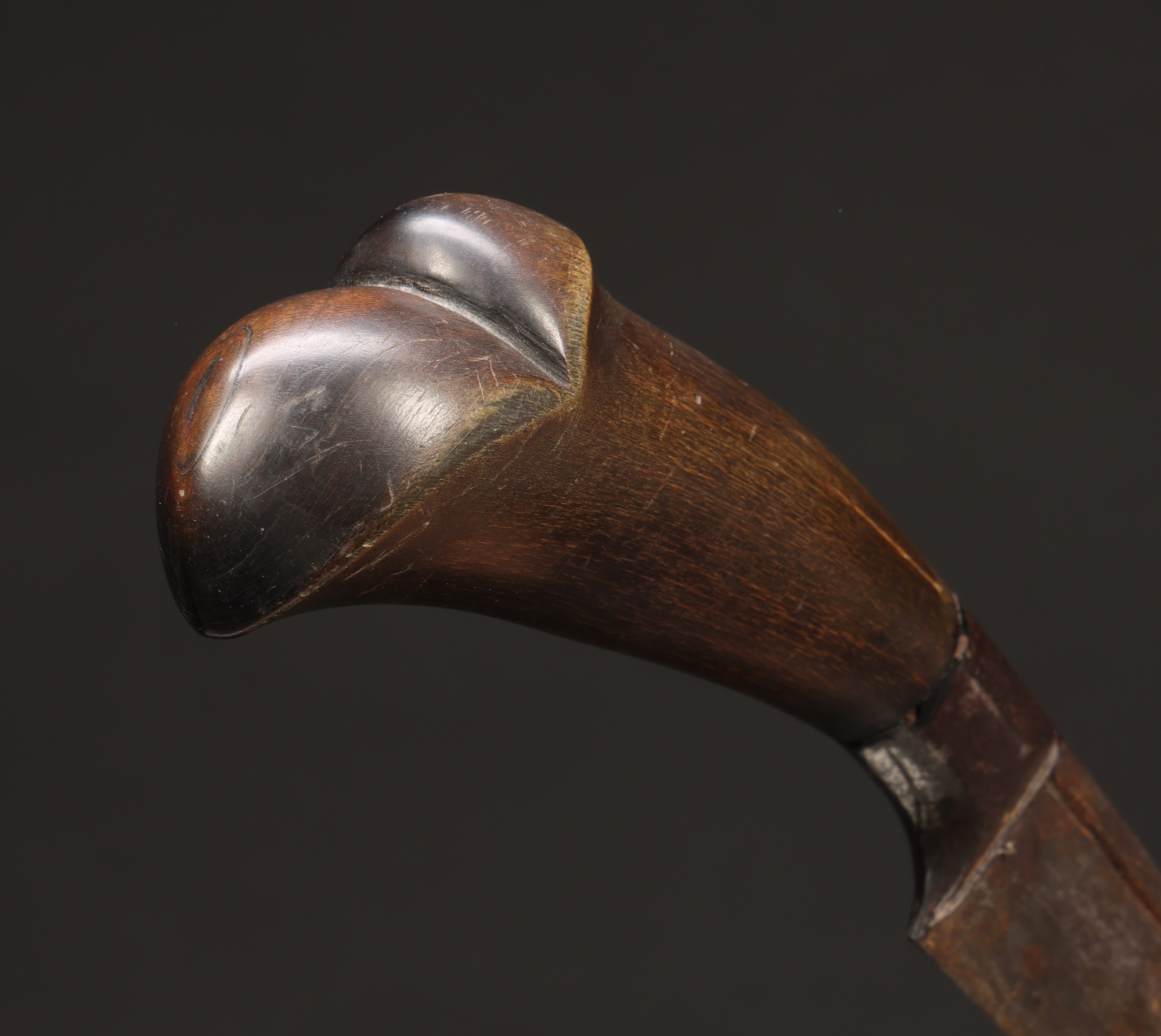 INDO813: Sumatran Sewar Dagger