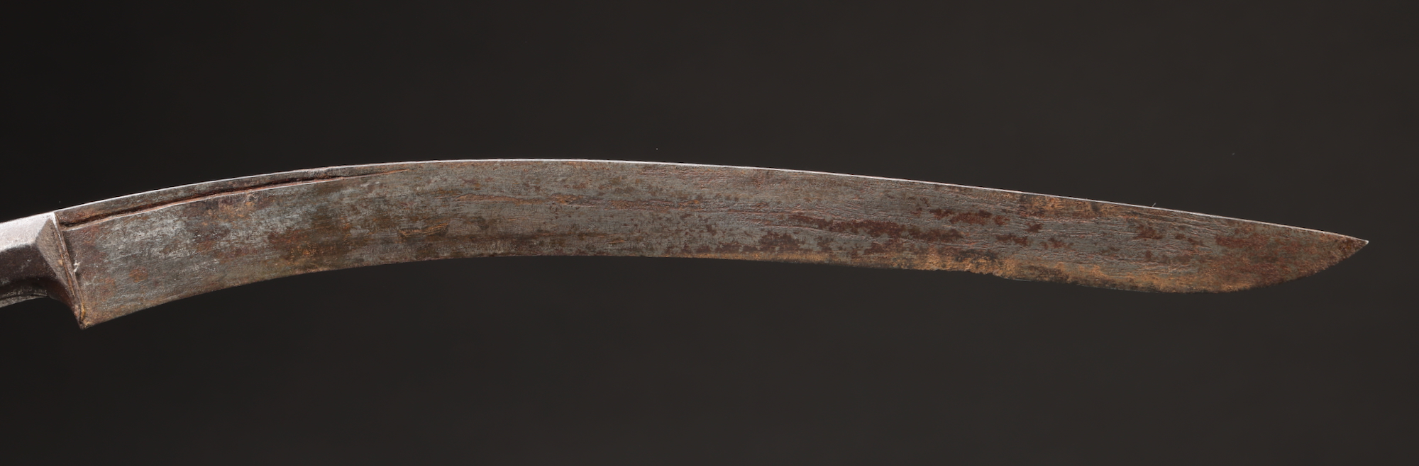 INDO813: Sumatran Sewar Dagger
