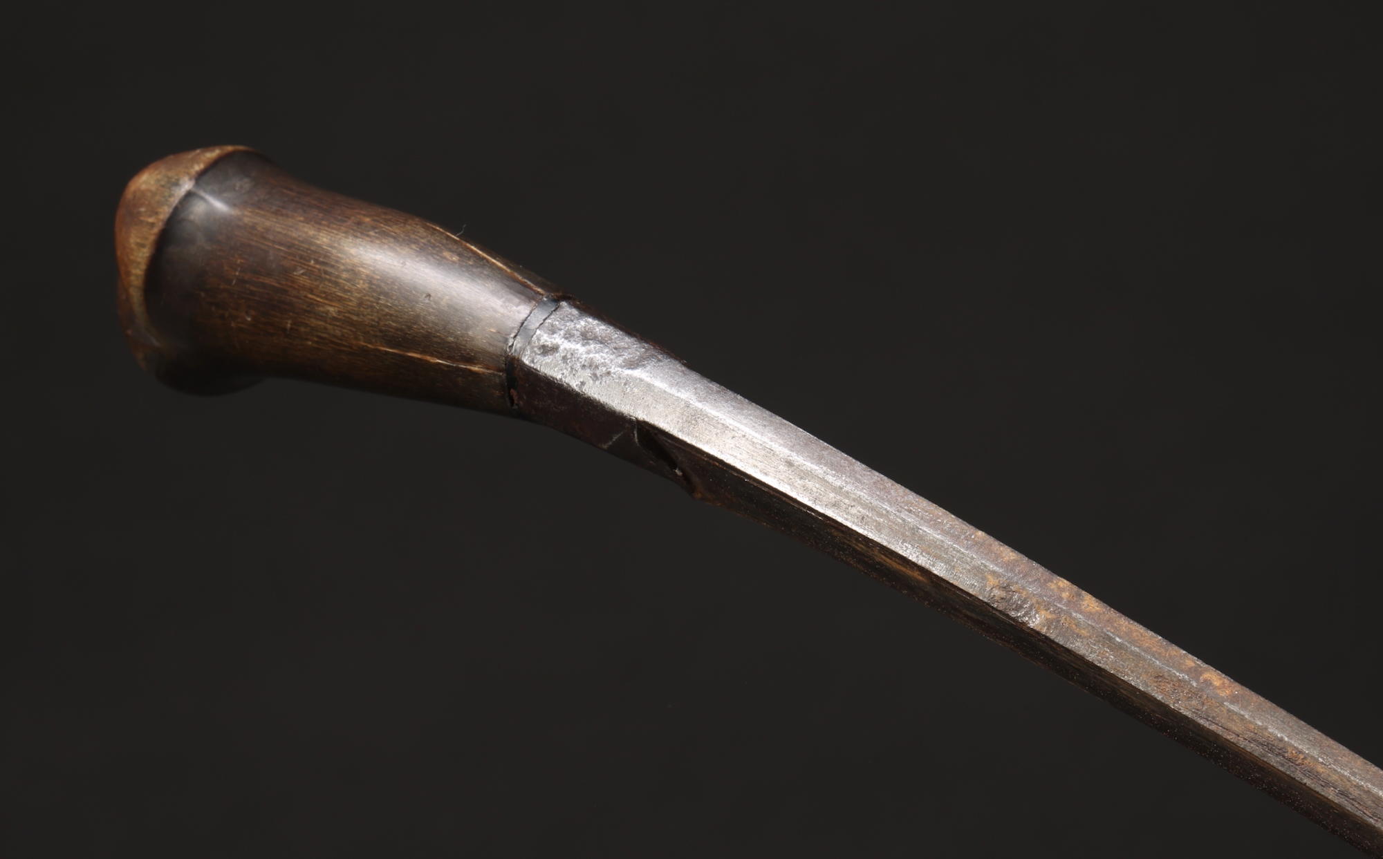 INDO813: Sumatran Sewar Dagger