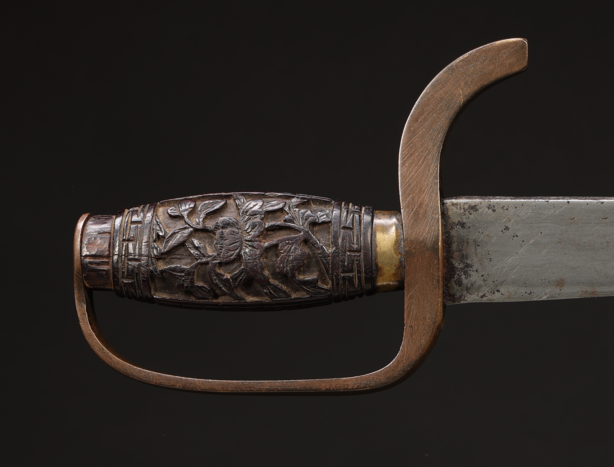AS622: Chinese Sword