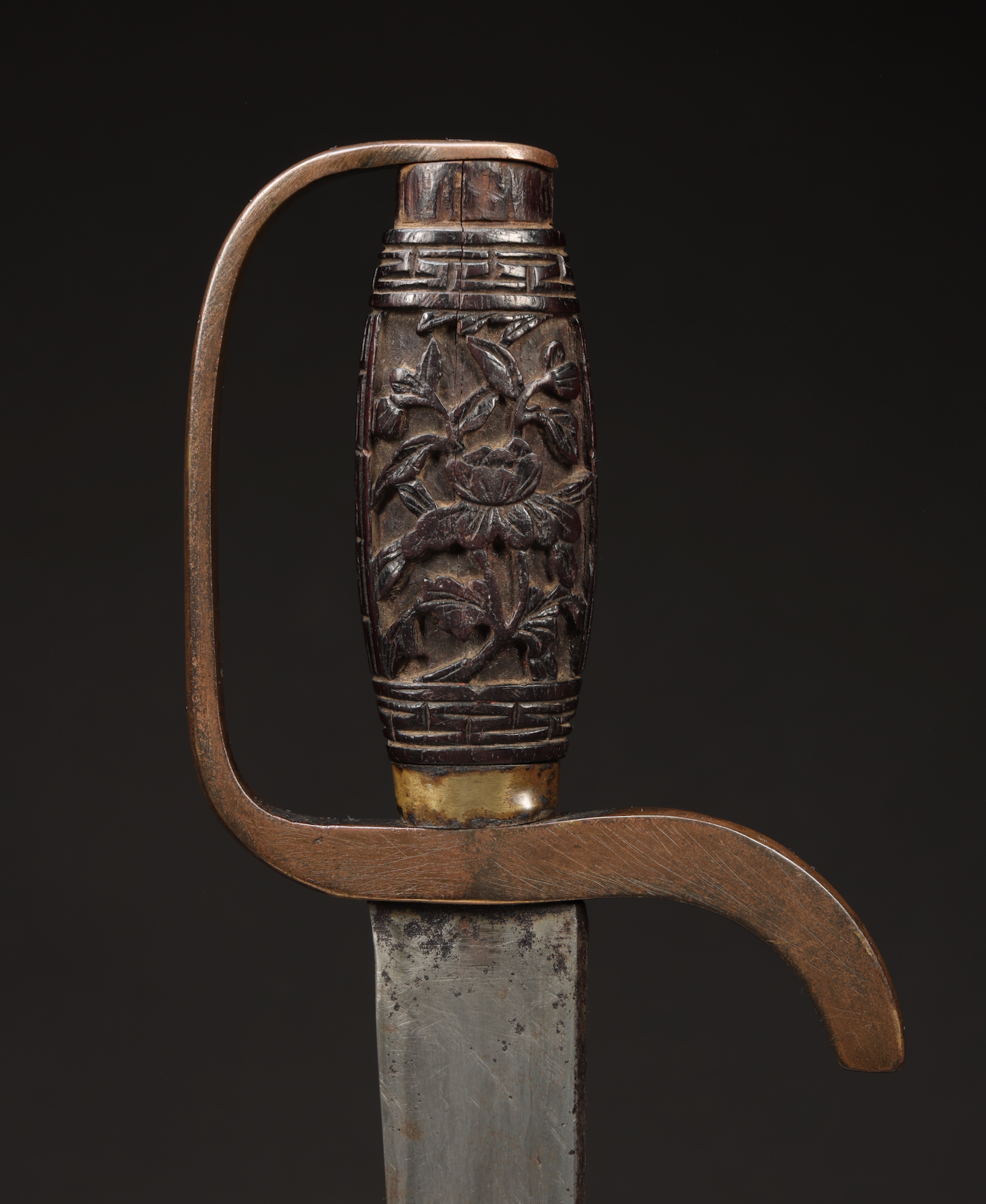 AS622: Chinese Sword