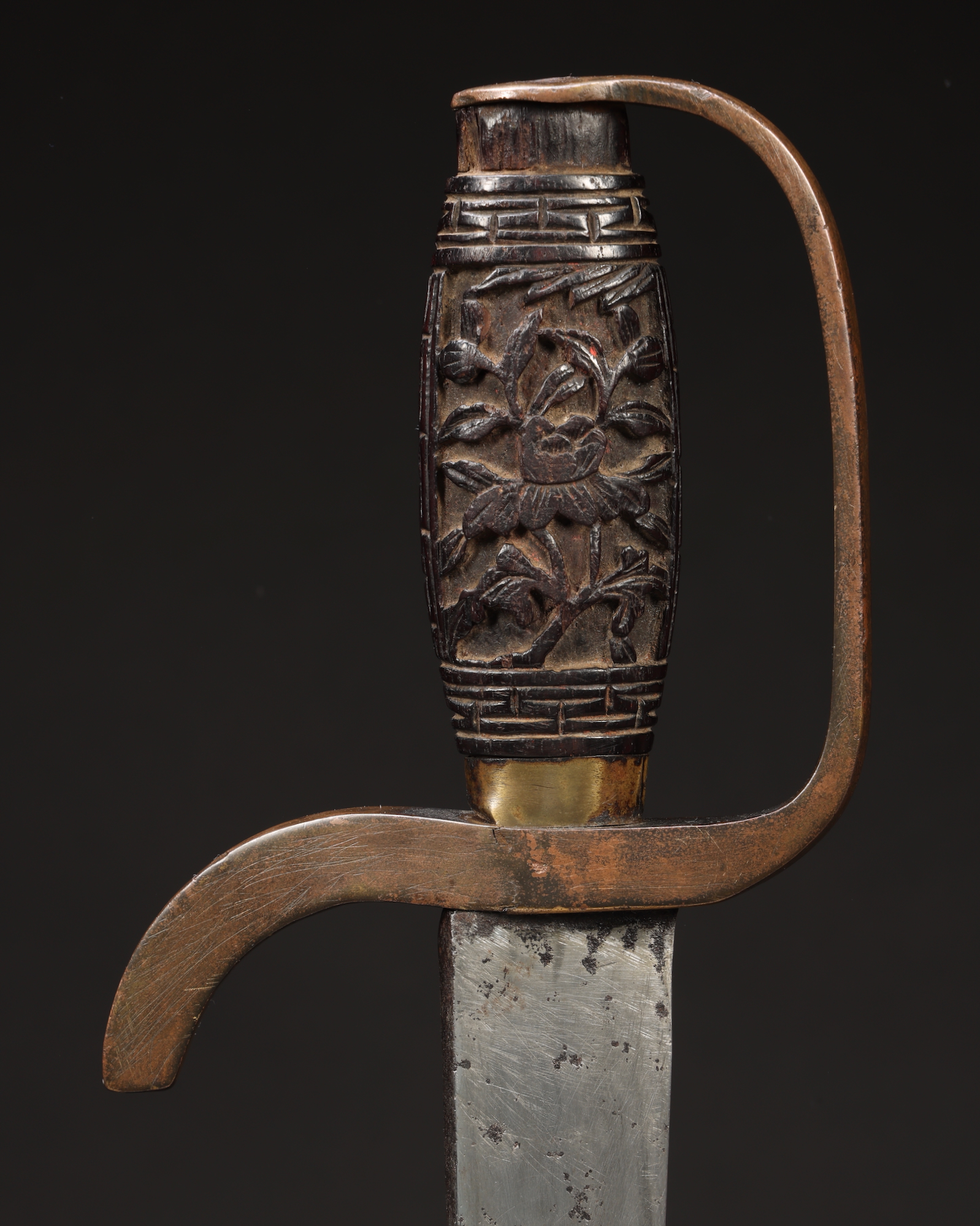 AS622: Chinese Sword