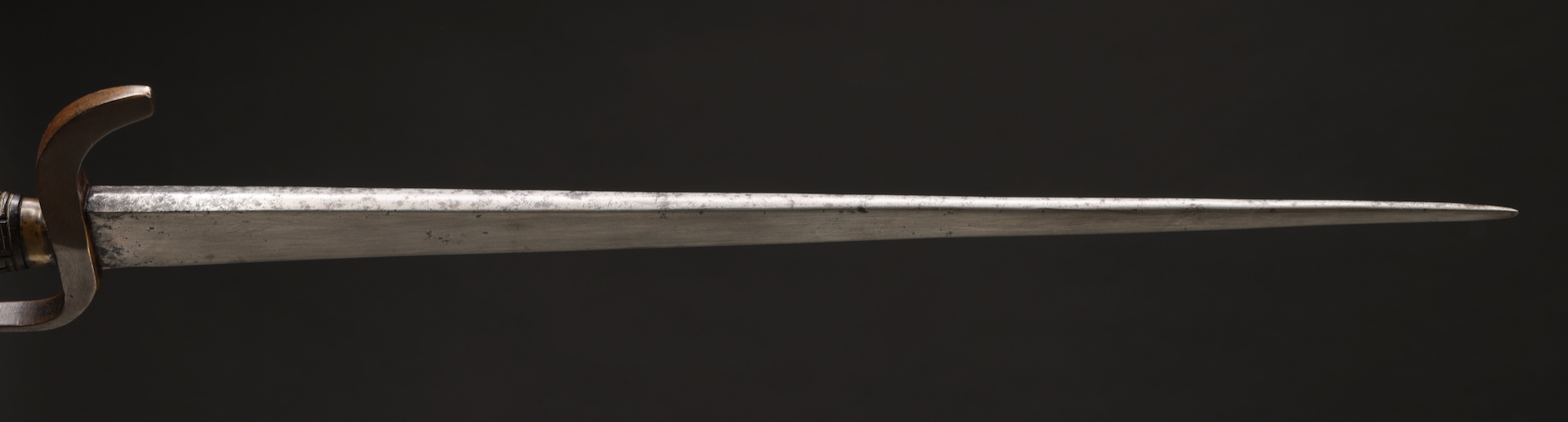 AS622: Chinese Sword