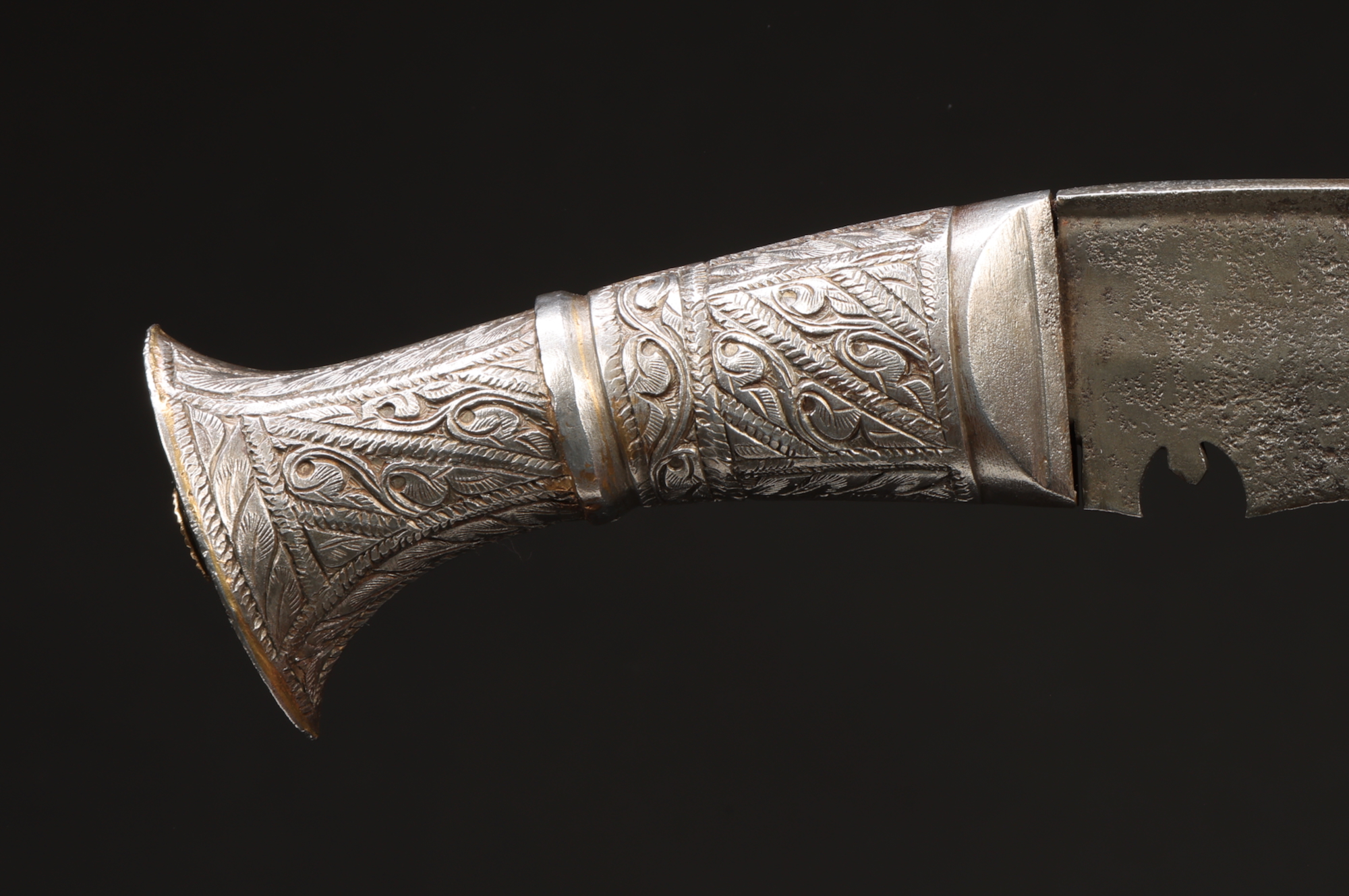 AS623: Nepalese Kukri Knife