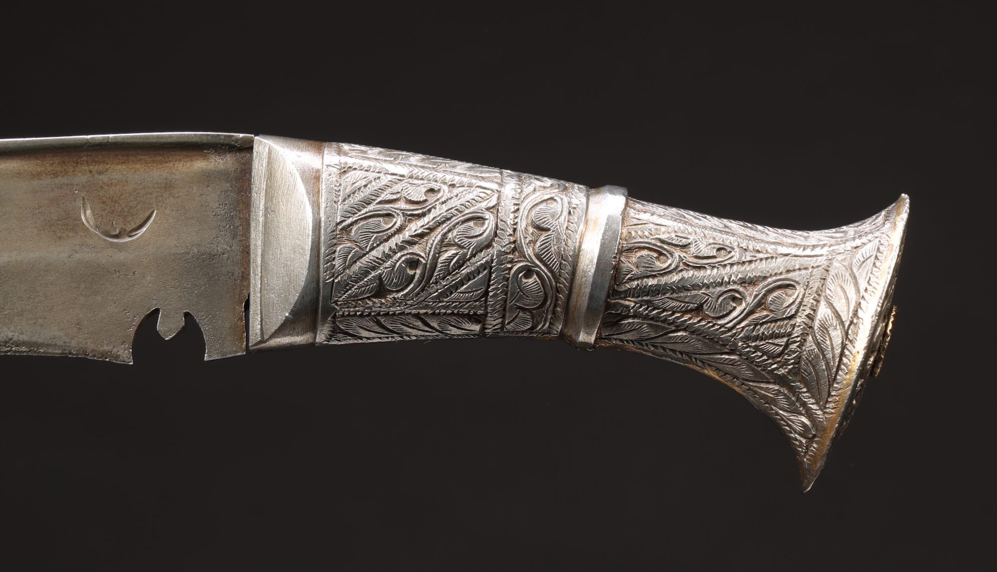 AS623: Nepalese Kukri Knife