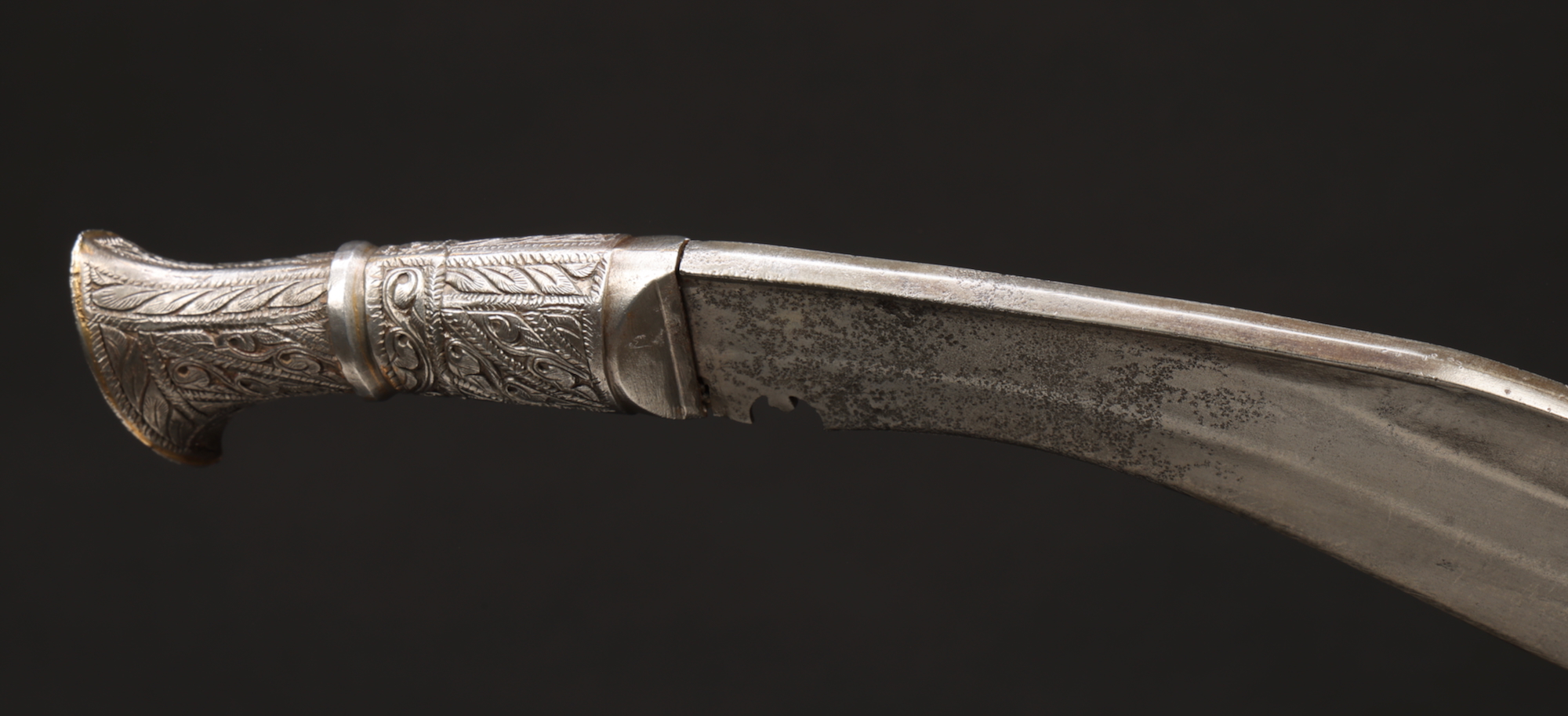 AS623: Nepalese Kukri Knife