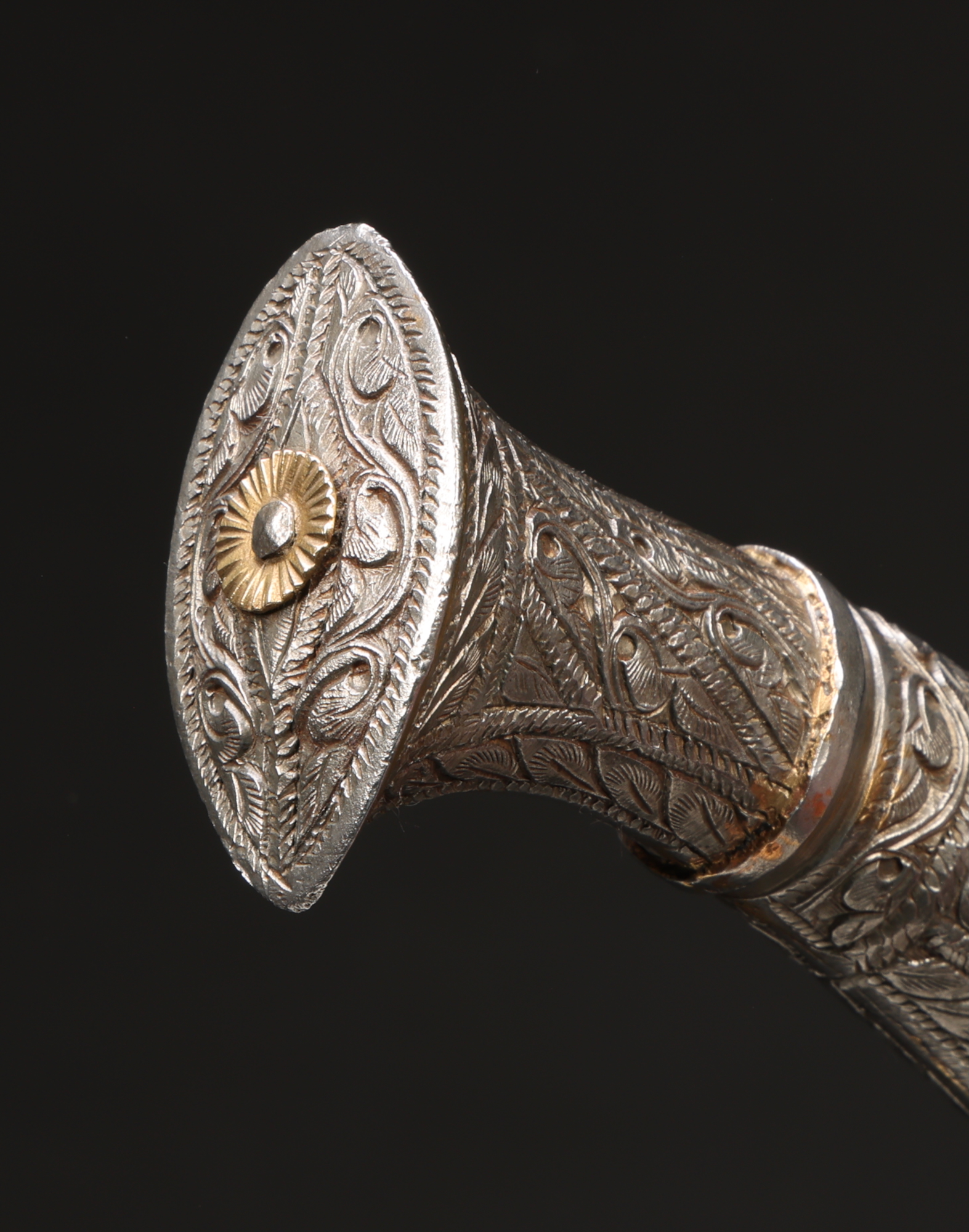 AS623: Nepalese Kukri Knife