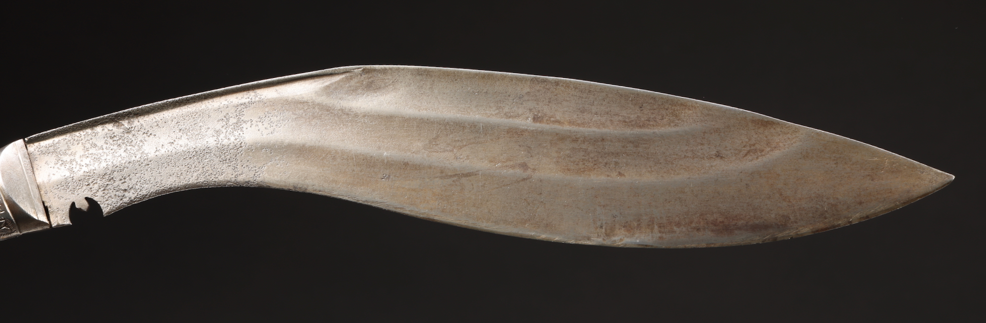 AS623: Nepalese Kukri Knife