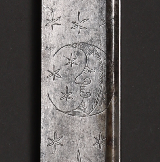AS626: Balkan Yatagan 