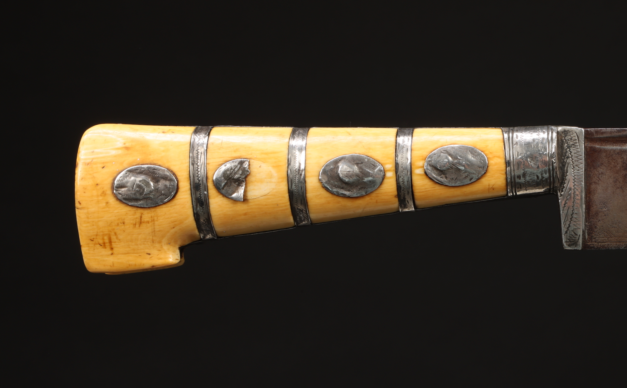 AS626: Balkan Yatagan 
