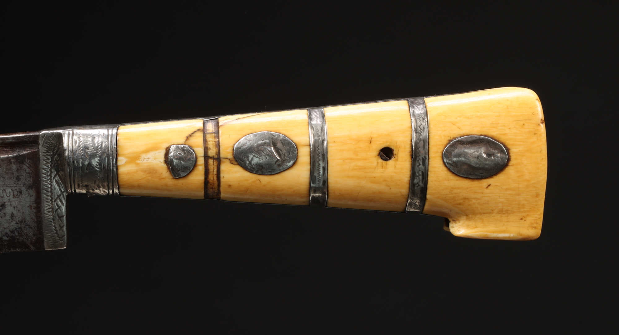 AS626: Balkan Yatagan 