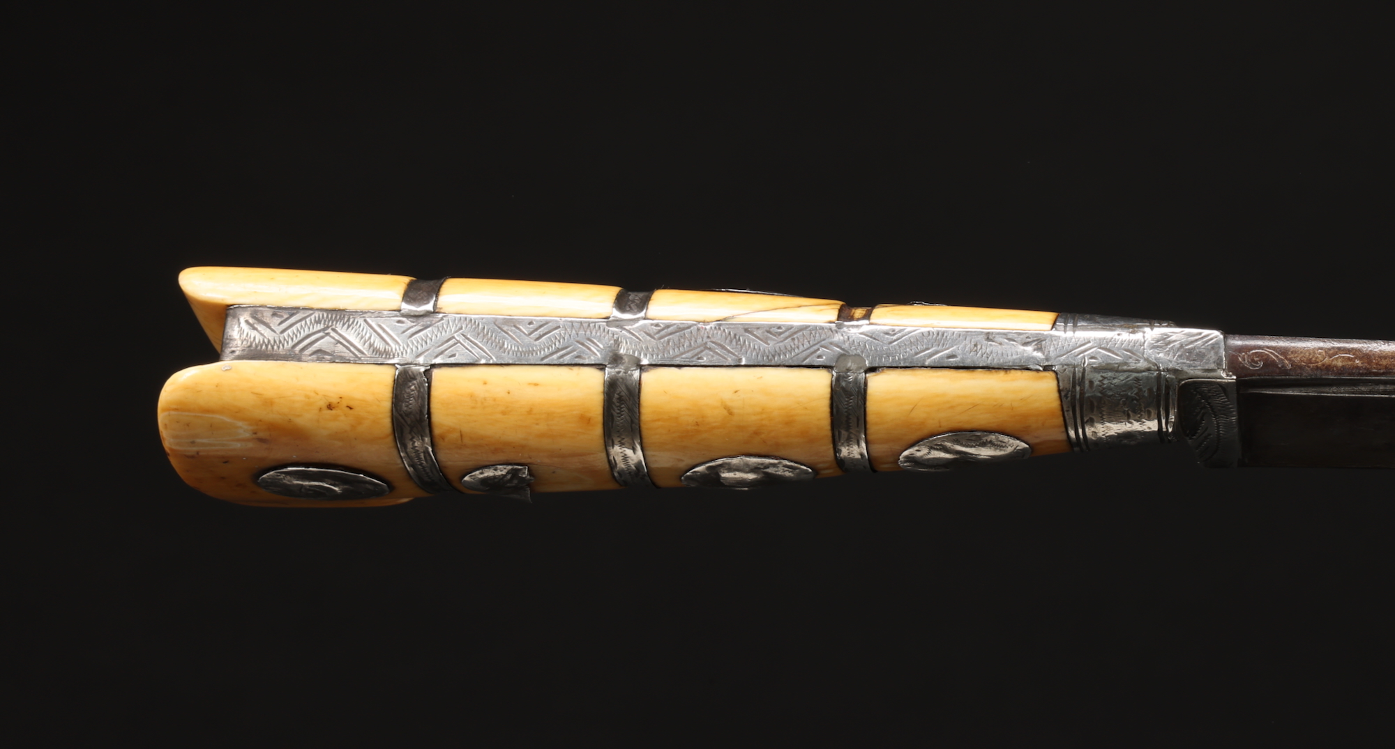AS626: Balkan Yatagan 