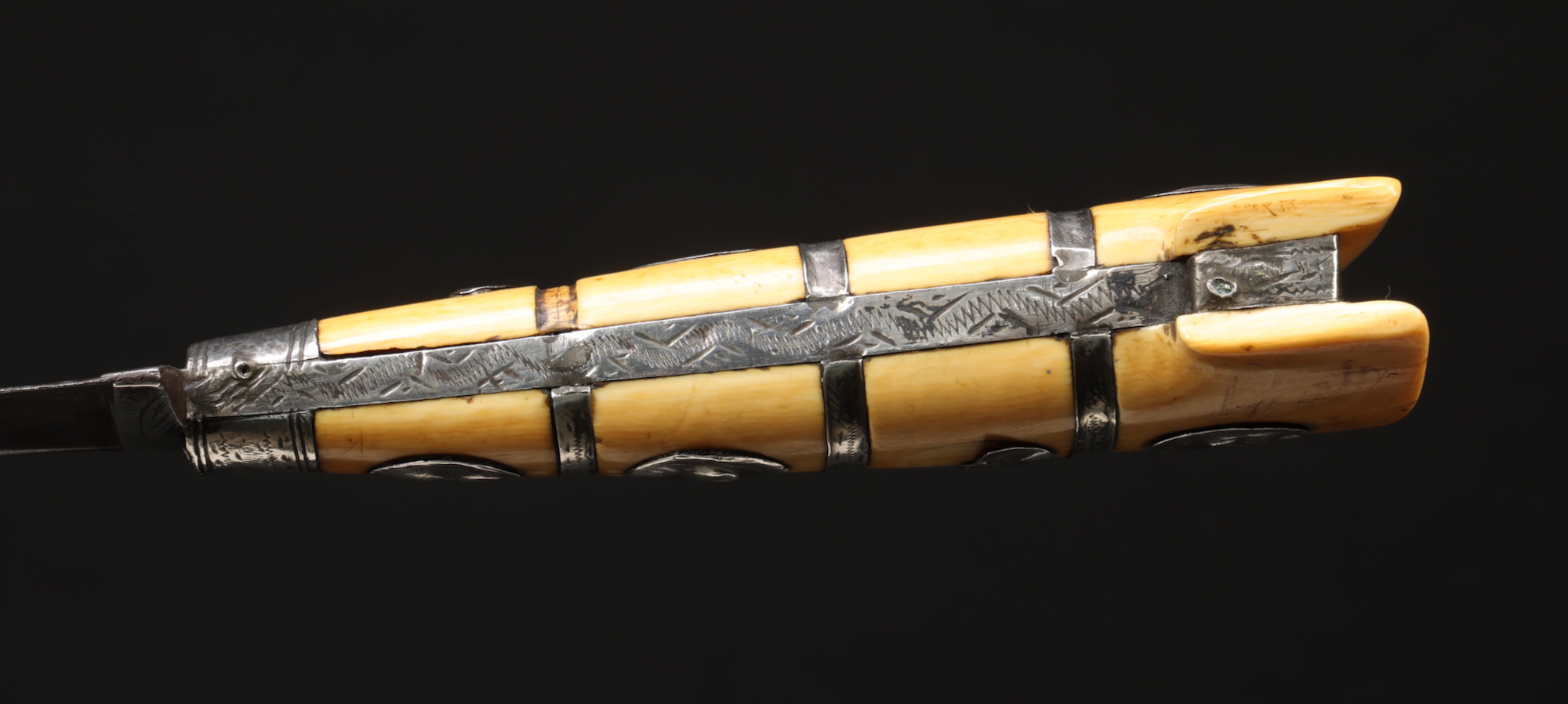 AS626: Balkan Yatagan 