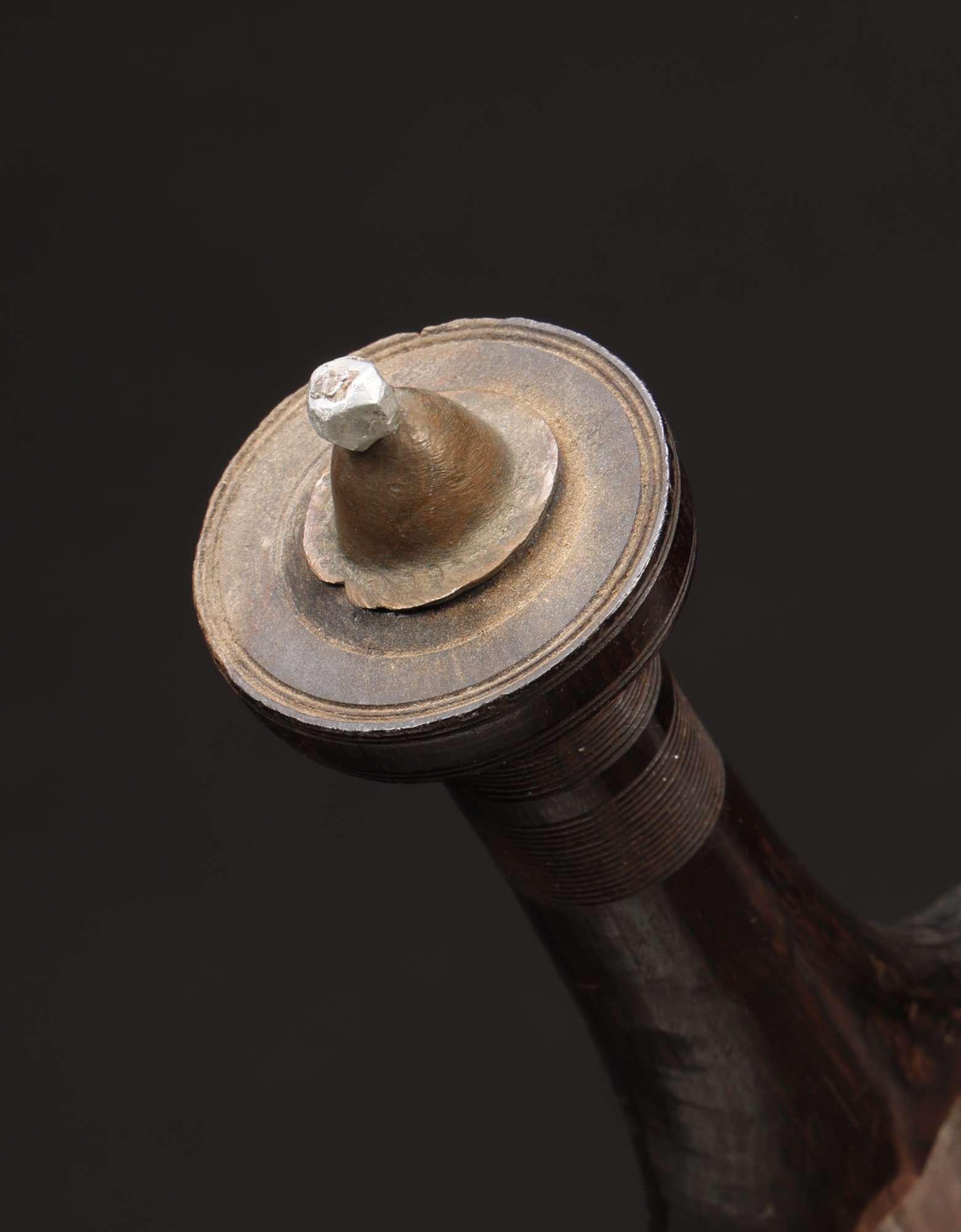 AF653: Sudanese Arm Dagger