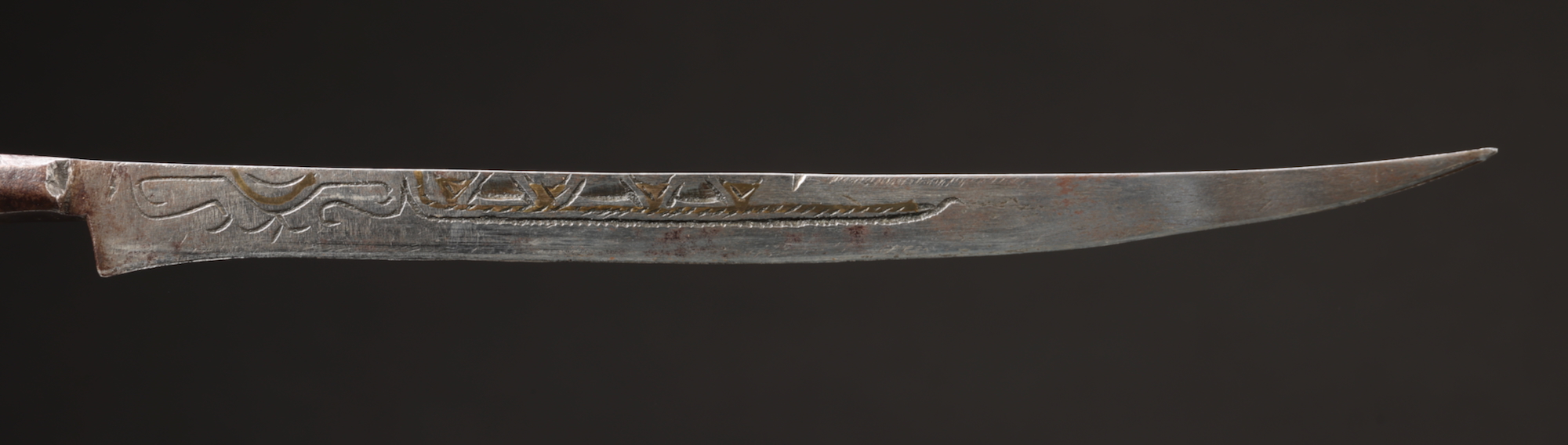 AF654: Flyssa Dagger