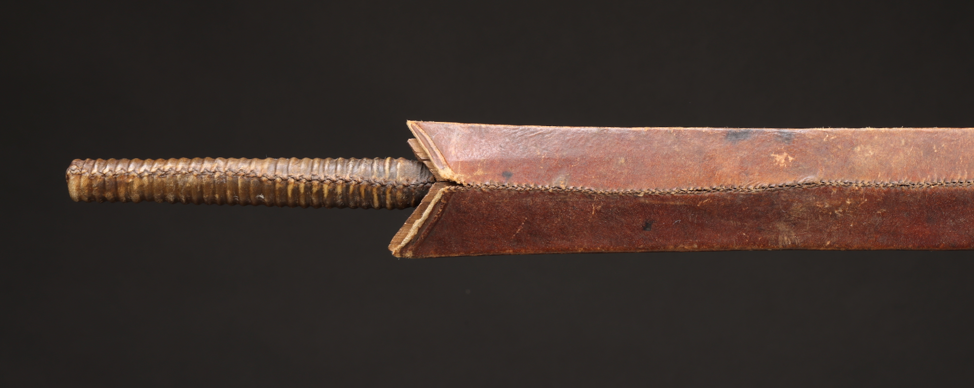 AF655: Maasai Seme Sword