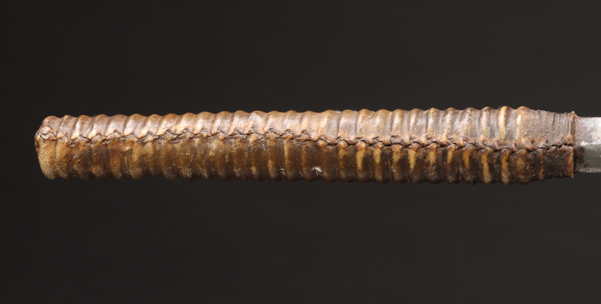 AF655: Maasai Seme Sword