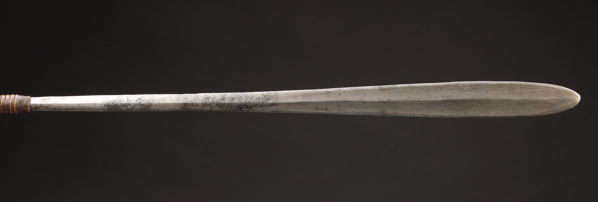 AF655: Maasai Seme Sword