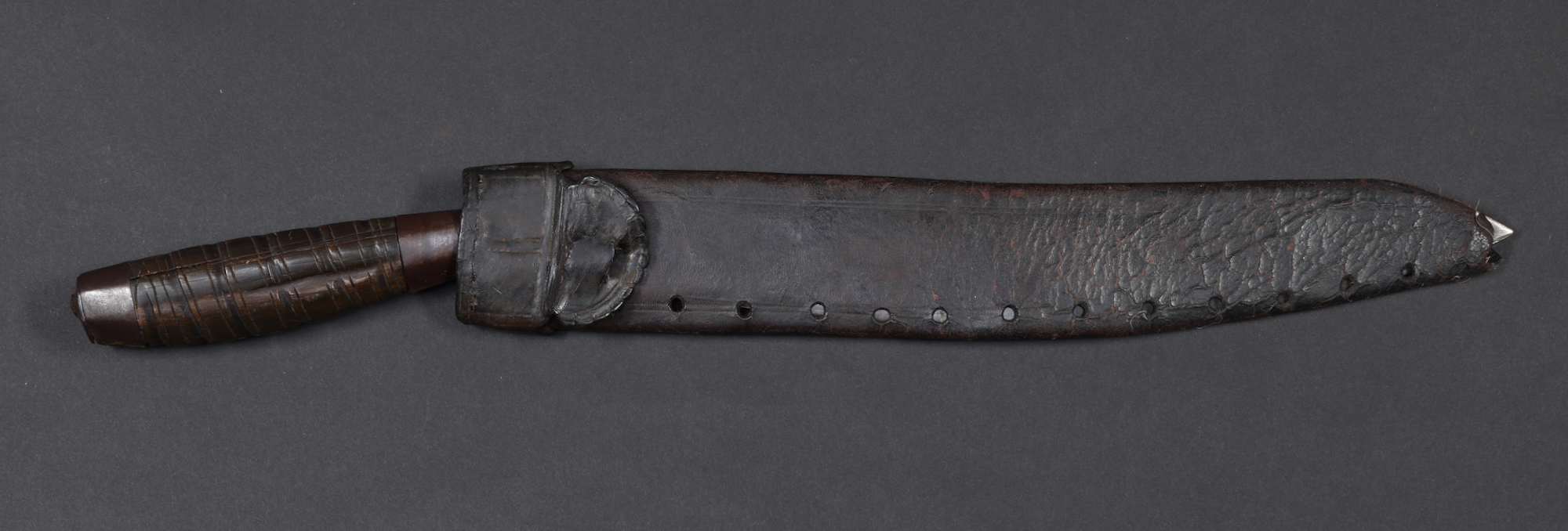 PH842: Northern Philippine Bolo