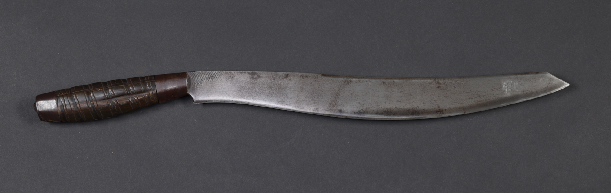 PH842: Northern Philippine Bolo