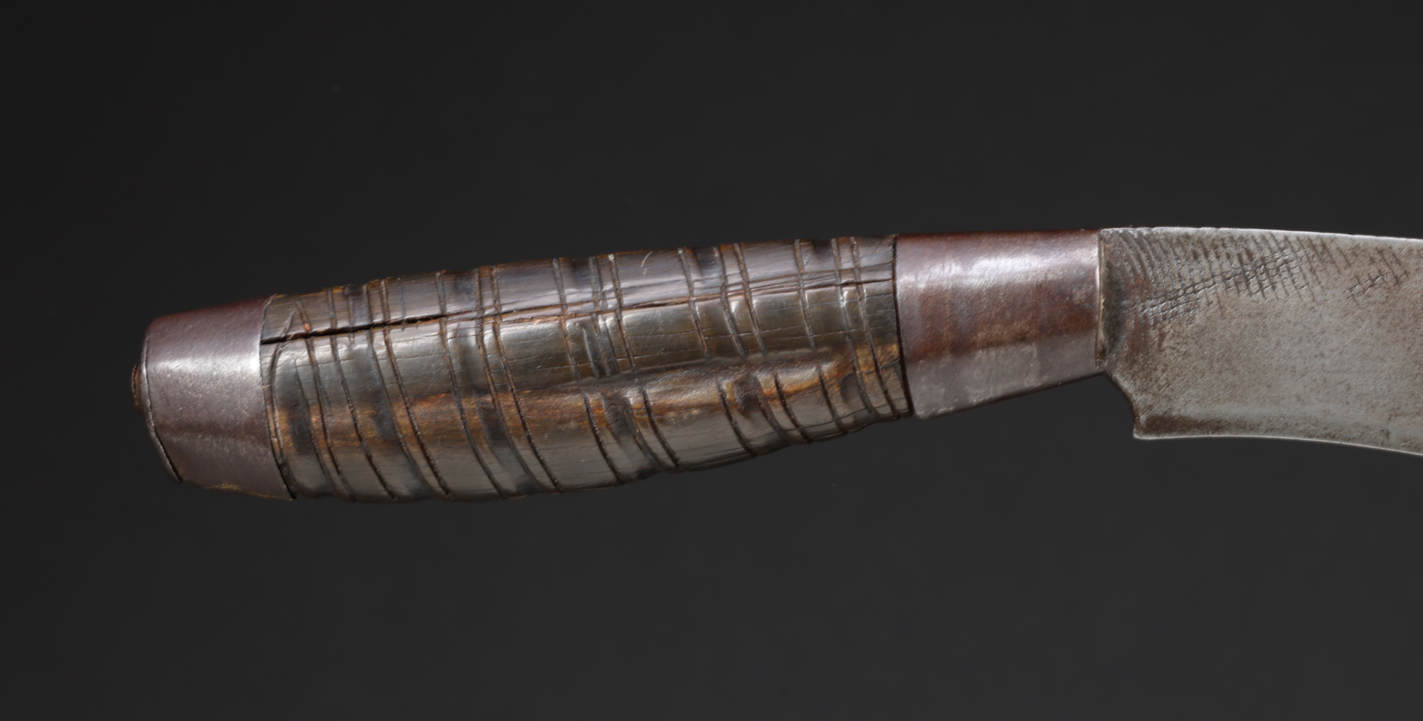 PH842: Northern Philippine Bolo