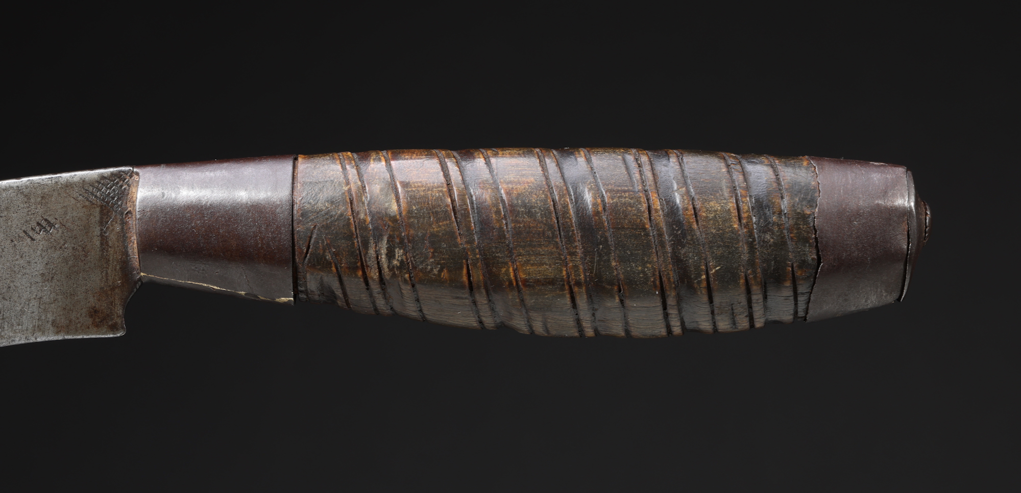 PH842: Northern Philippine Bolo
